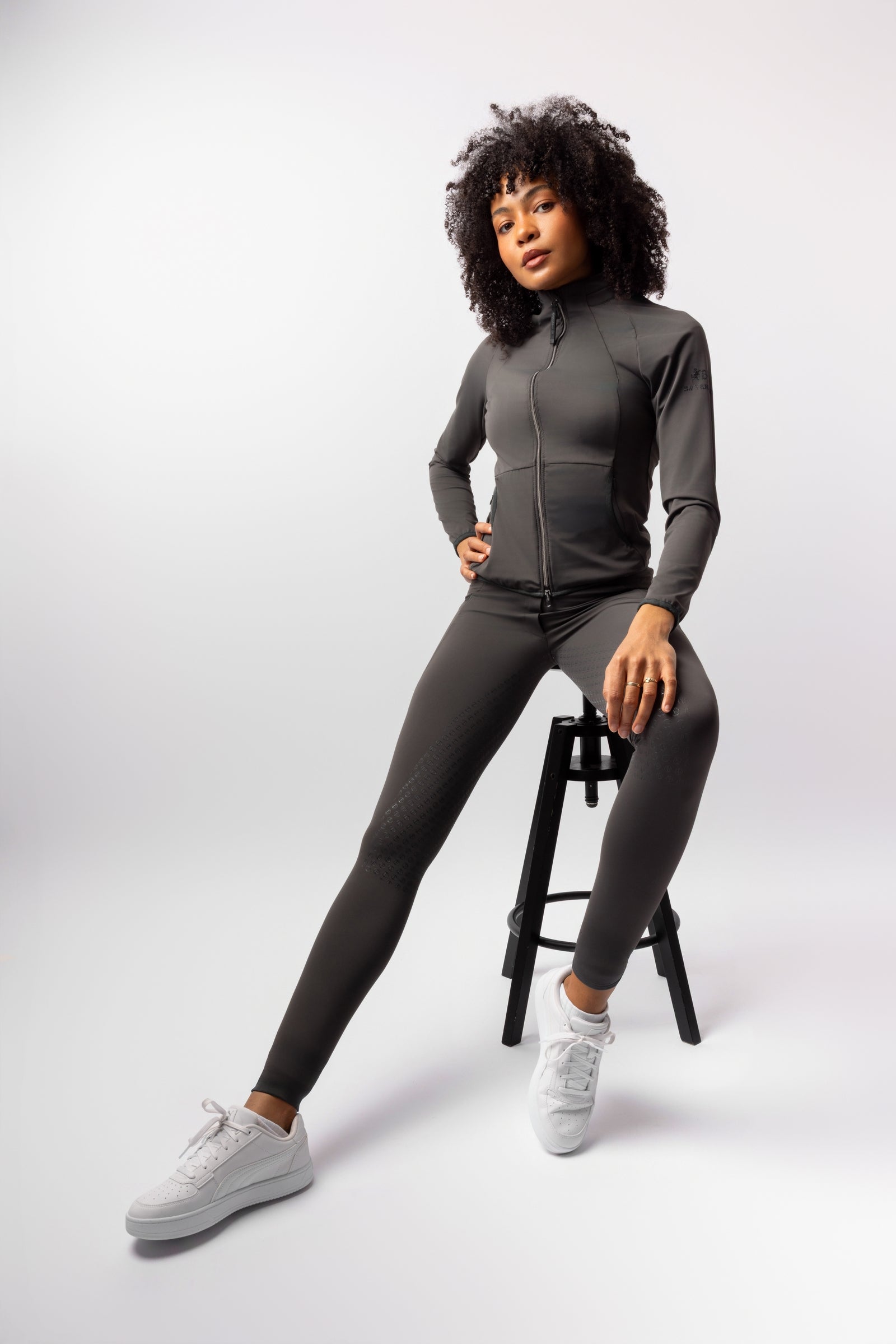 B Vertigo Evelina Women´s Midlayer Jacket Women’s Riding Clothing