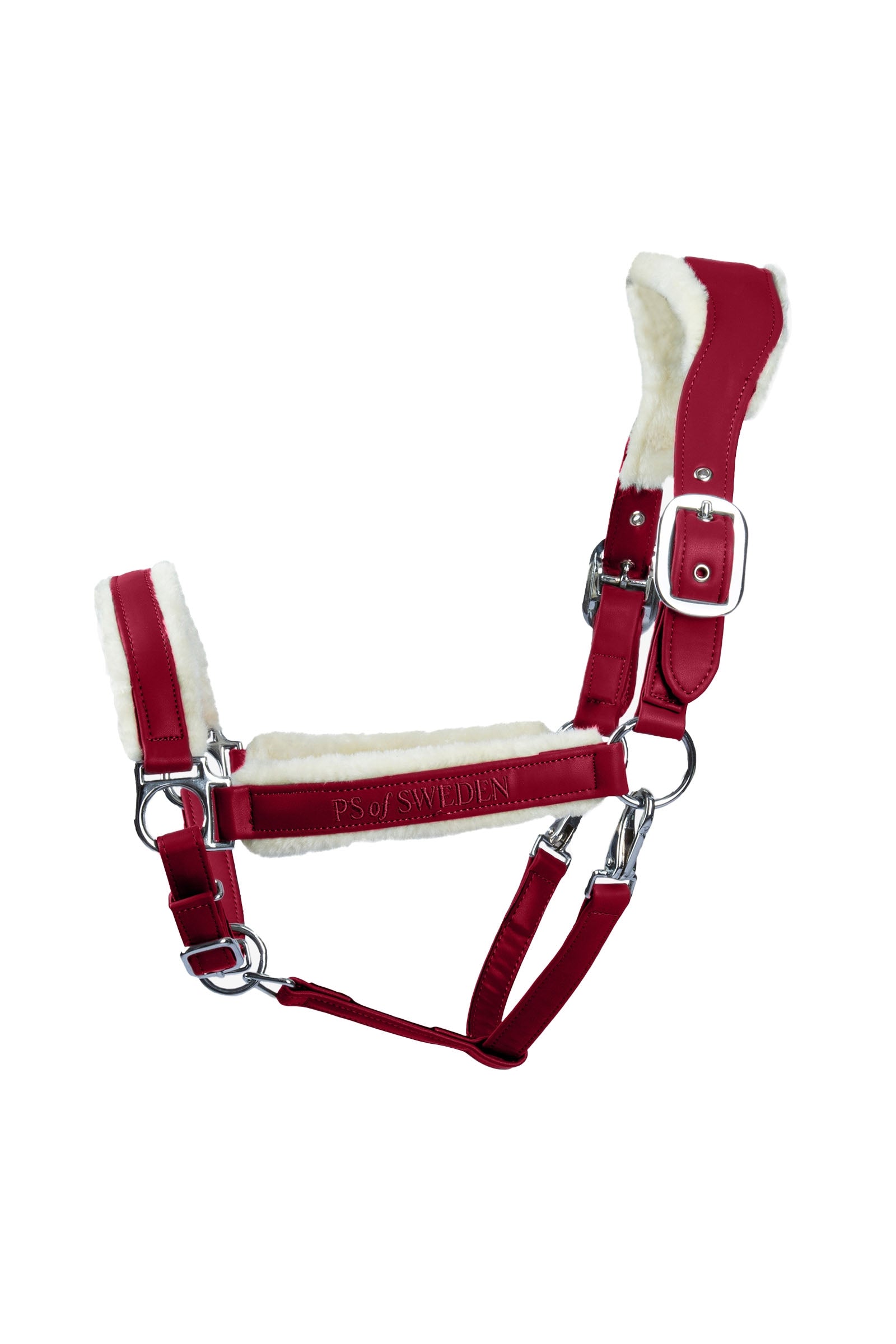 PS of Sweden Premium Fluffy Halter Halters & Leads