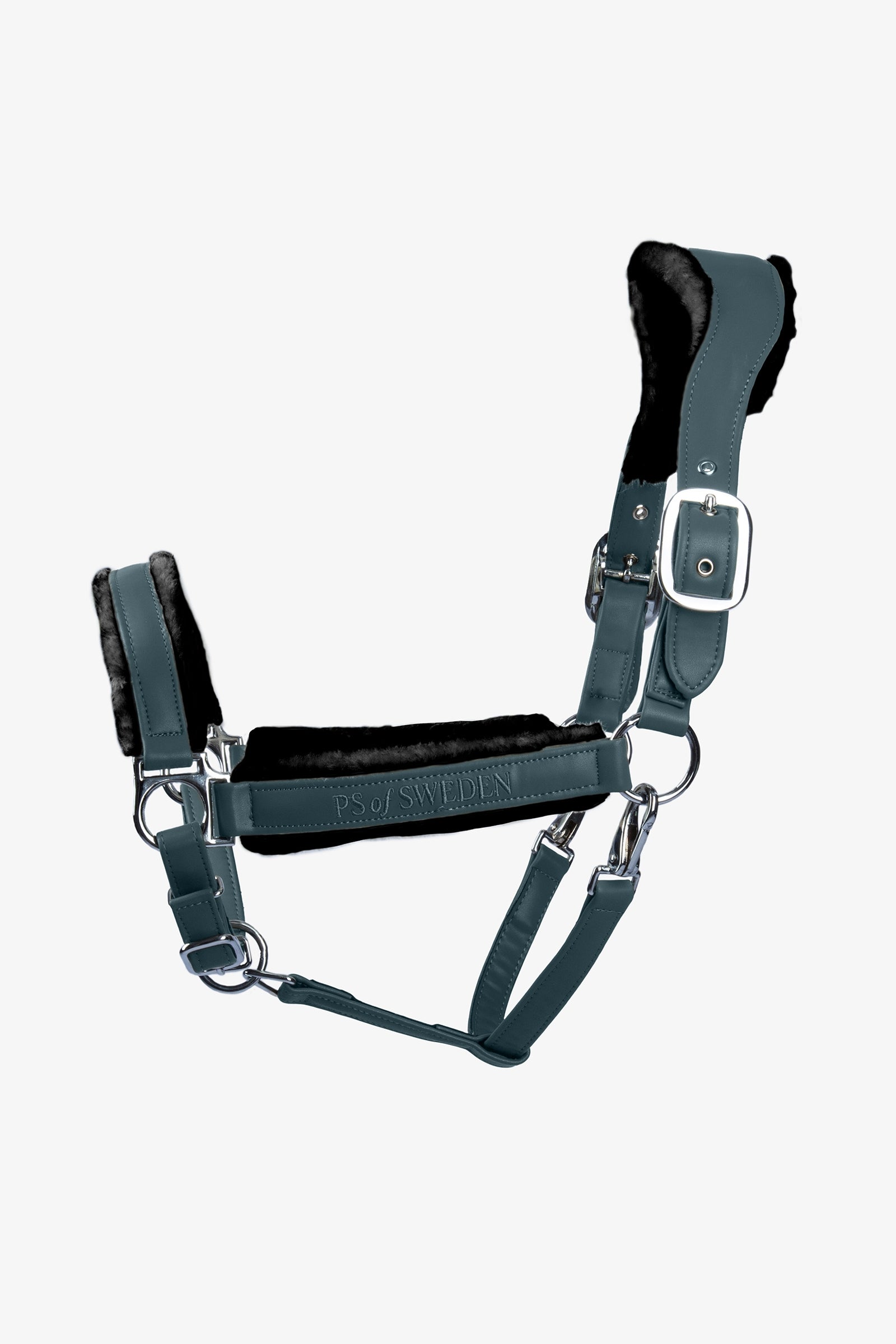 PS of Sweden Premium Fluffy Halter Halters & Leads