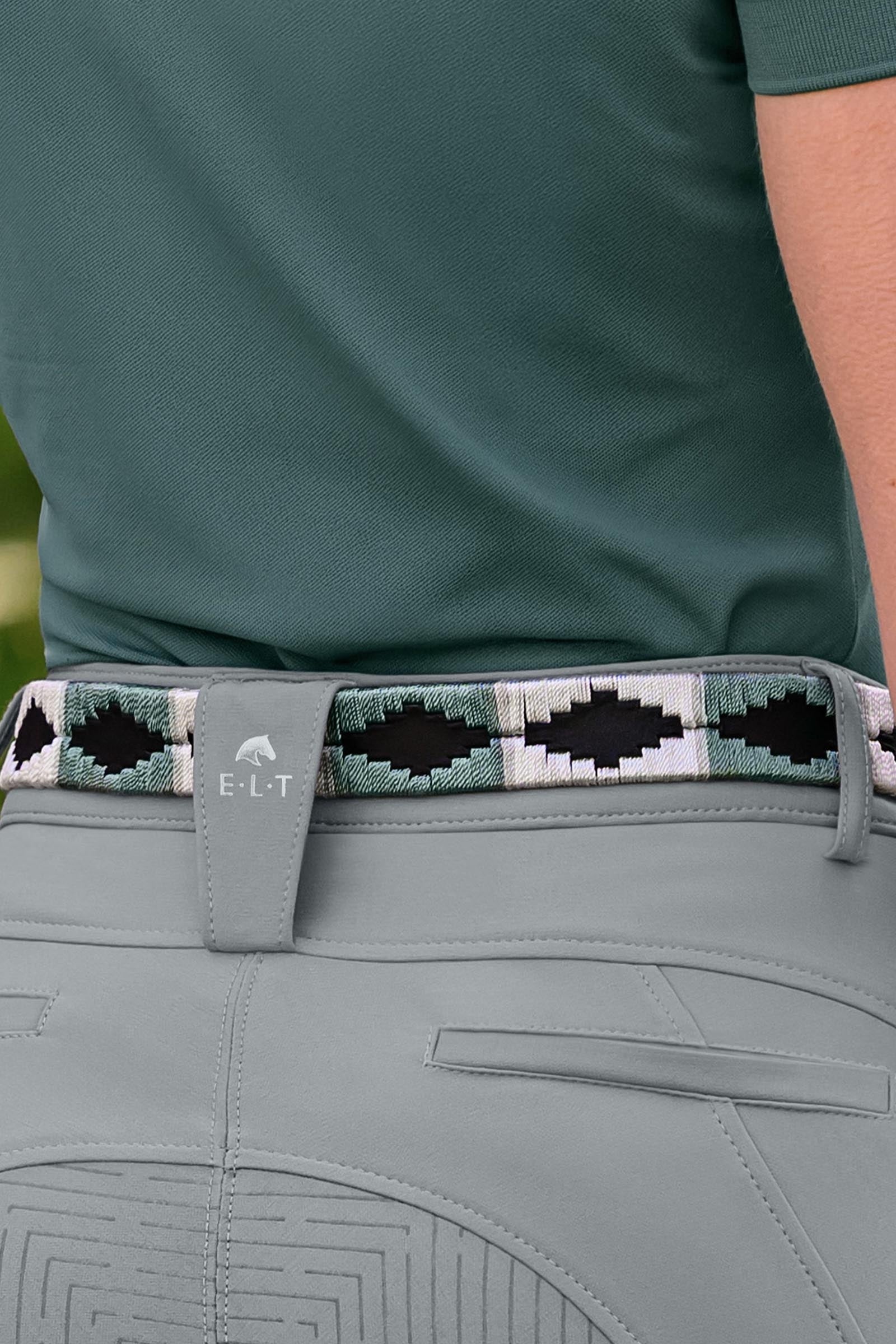 Waldhausen ELT Gemma pasek polo Akcesoria