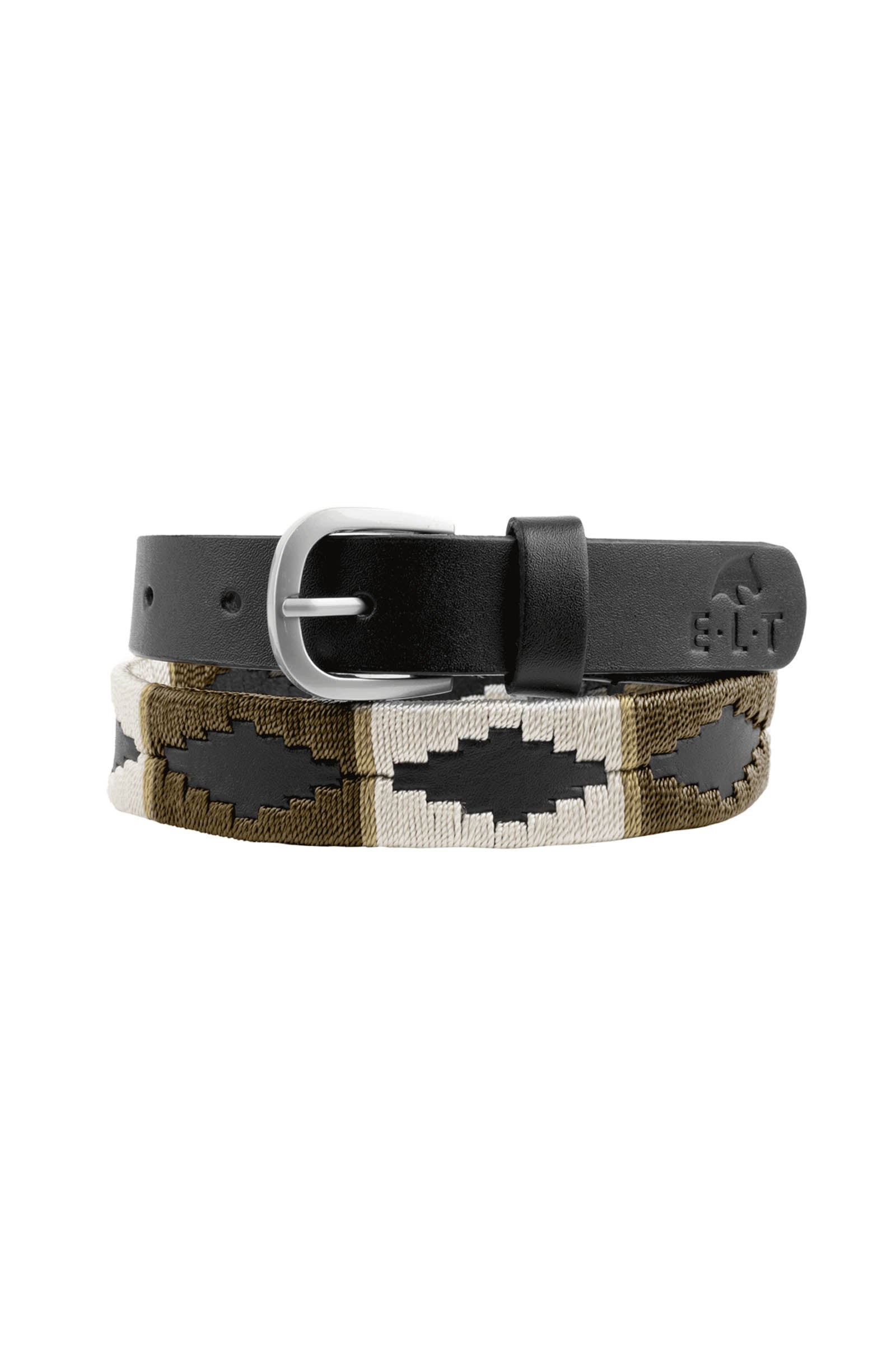 Waldhausen ELT Gemma Polo Belt Akcesoria