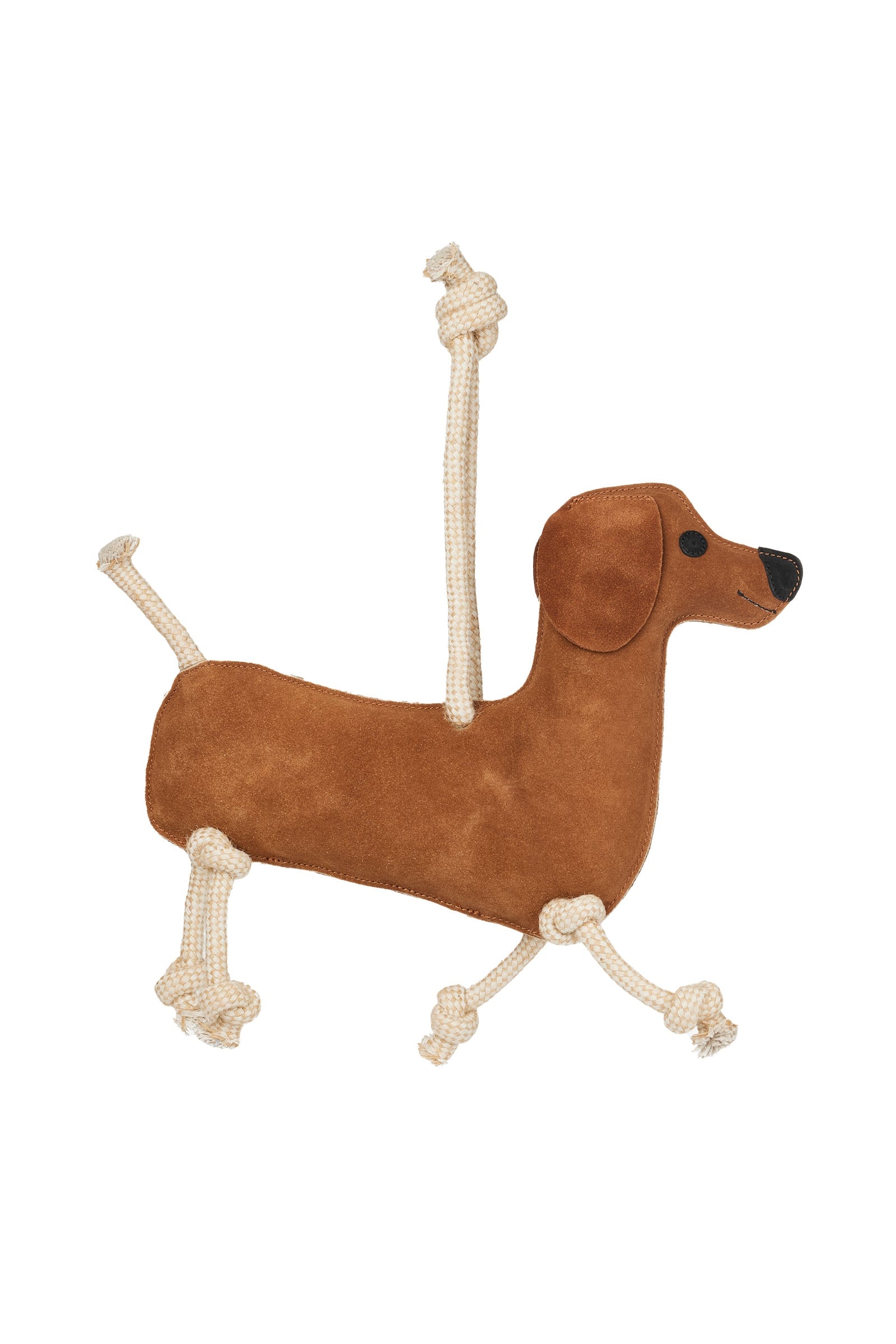 LeMieux Horse Toy Sausage Dog Horse Toys & Riding Arena Supplies