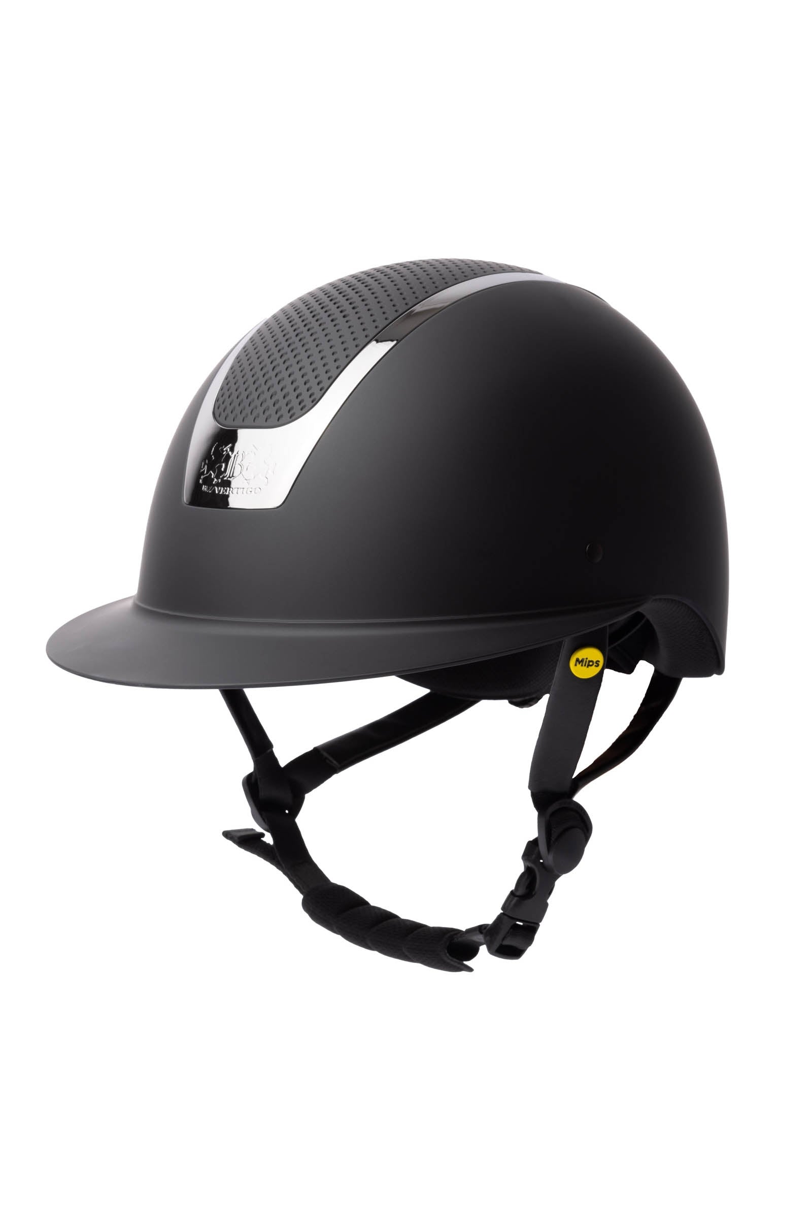 B Vertigo ZENITH MIPS Riding Helmet Kaski i kamizelki jeździeckie