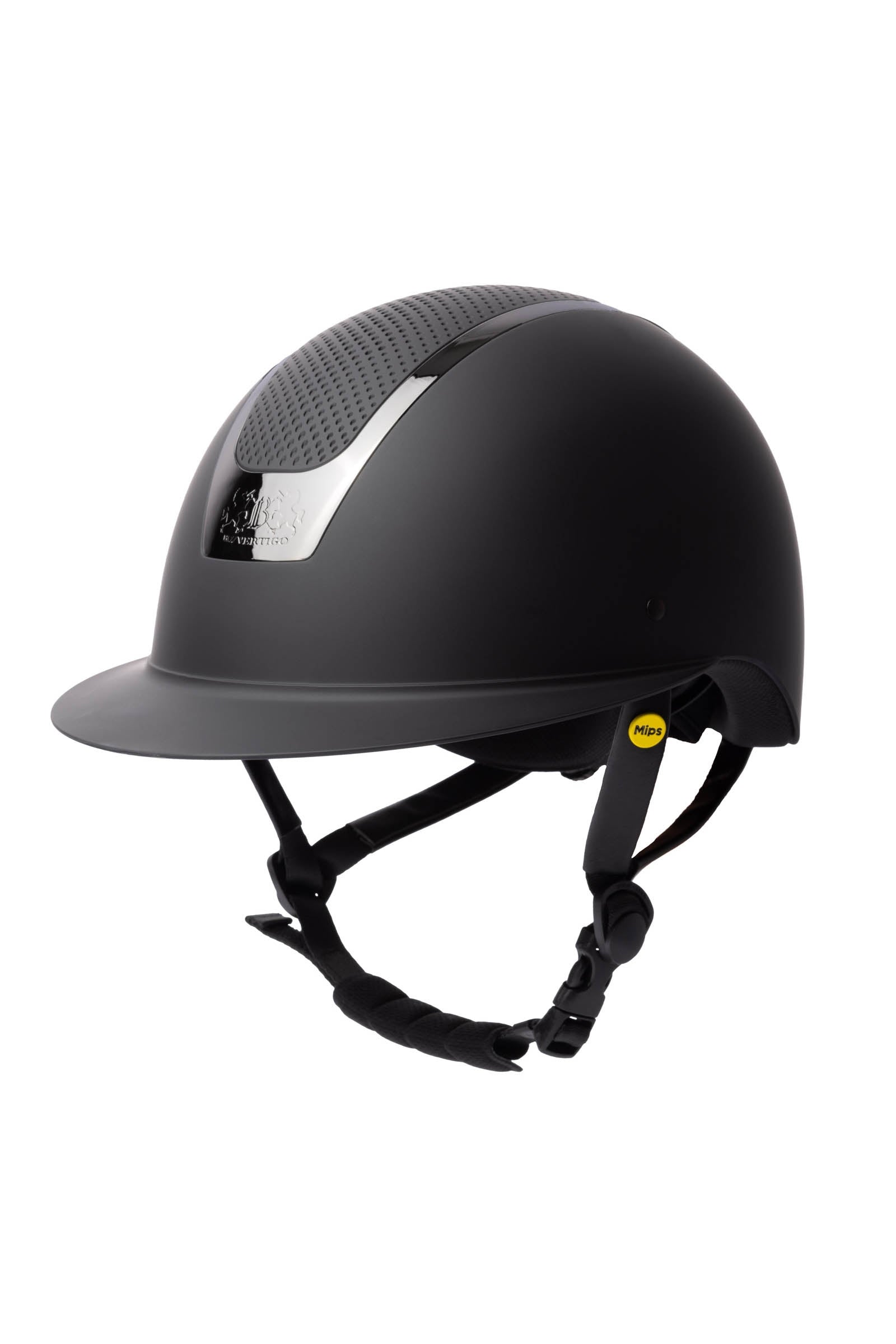 B Vertigo ZENITH MIPS Riding Helmet Kaski i kamizelki jeździeckie
