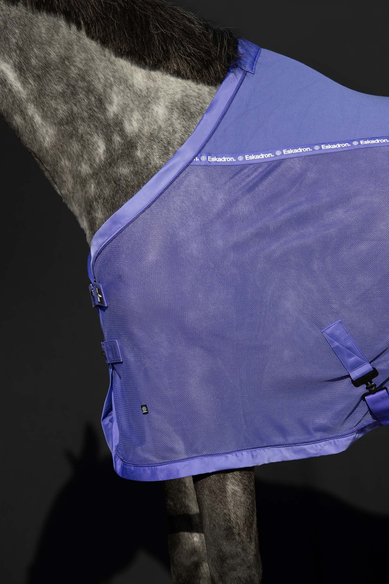Eskadron Dynamic SS24 Pro Cover Fly Sheet Horse Rugs