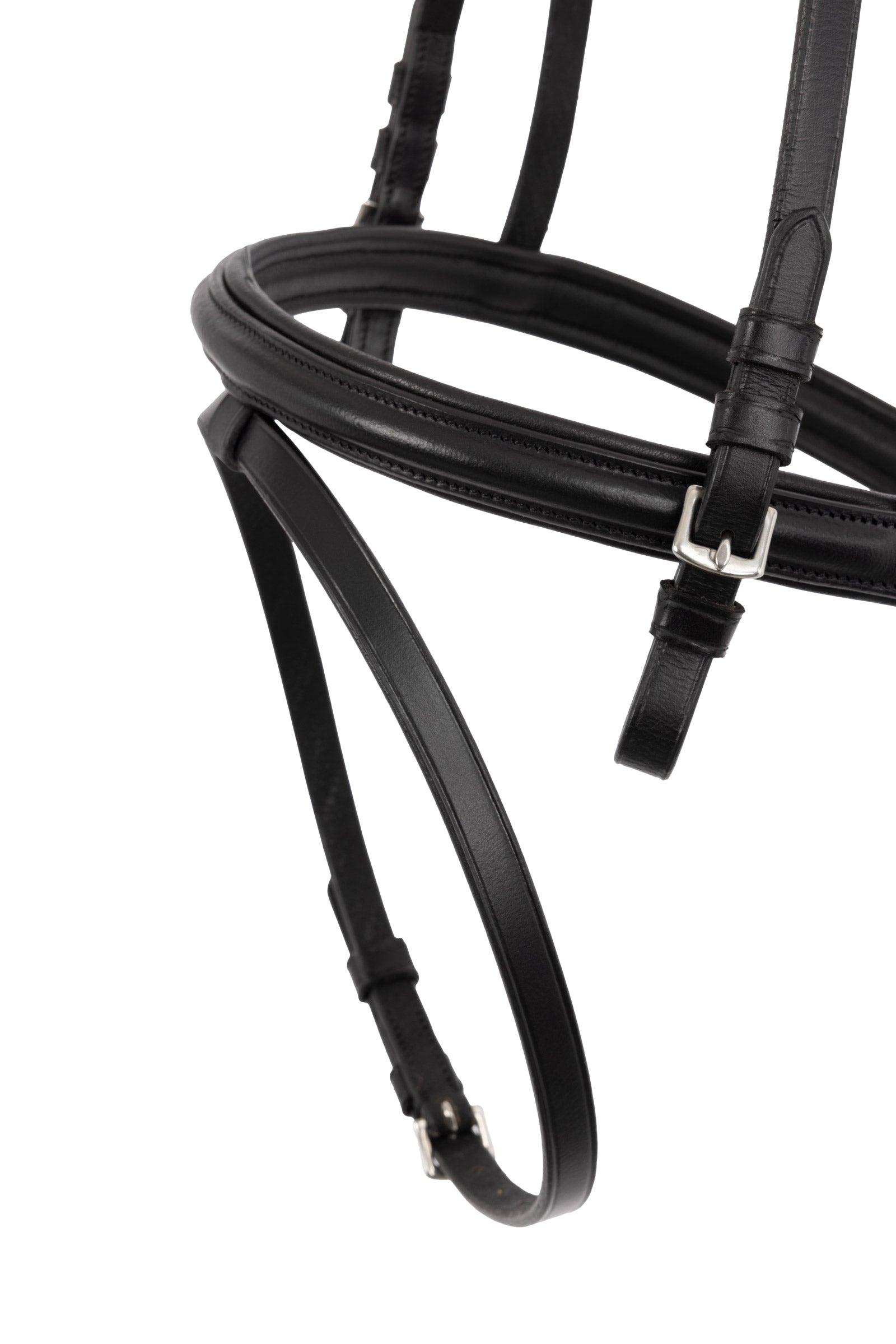 Horze Anatomical Bridle Francis Crown Bridles & Reins