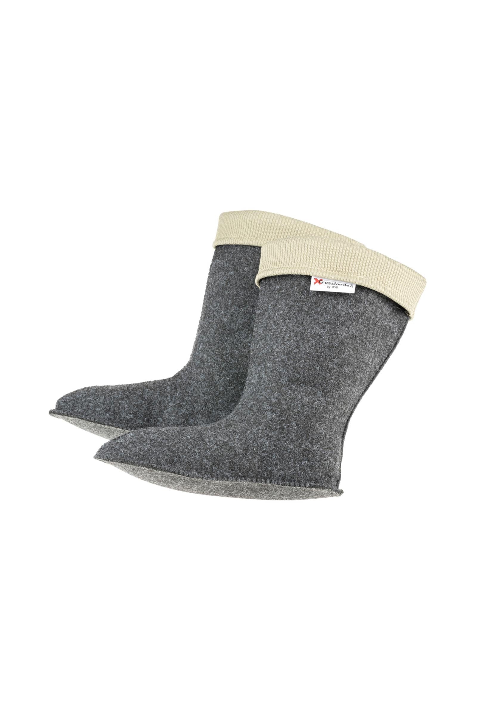 USG Crosslander Boot Socks For Montreal Eva Ladies Boot Obuwie jeździeckie i Czapsy