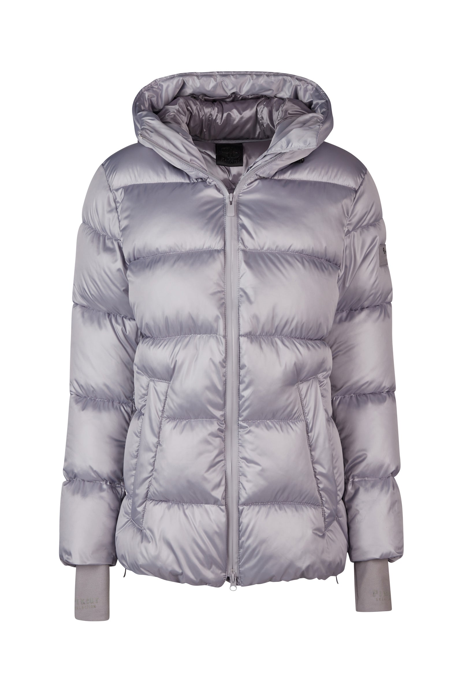 Pikeur Selection Quilt-Jacket Odzież jeździecka damska