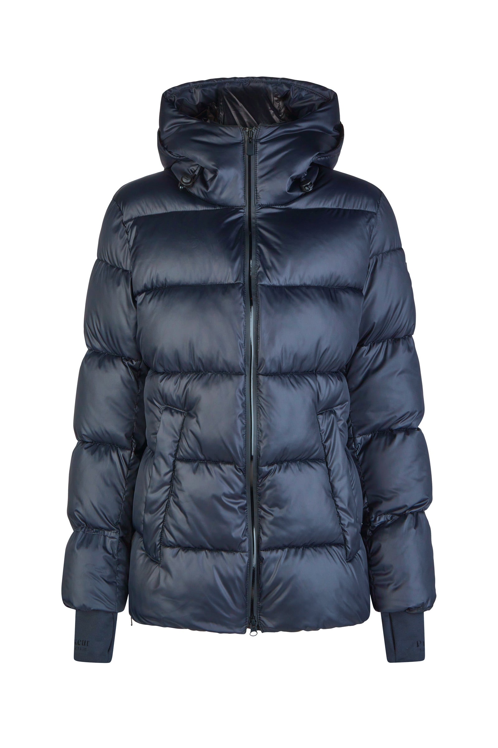 Pikeur Selection Quilt-Jacket Odzież jeździecka damska