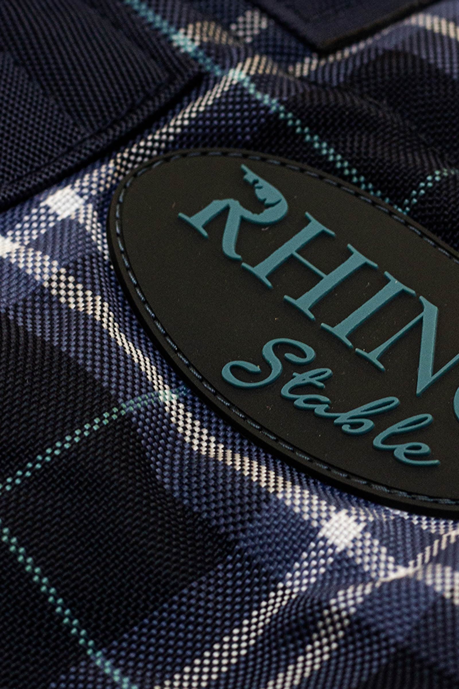 Horseware Rhino Original Vari-Layer Stable Rug, 250g Horse Rugs