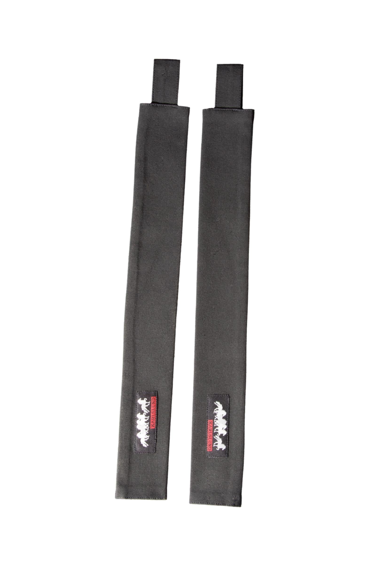 Karlslund Stirrup Leather Cover Siodła i popręgi