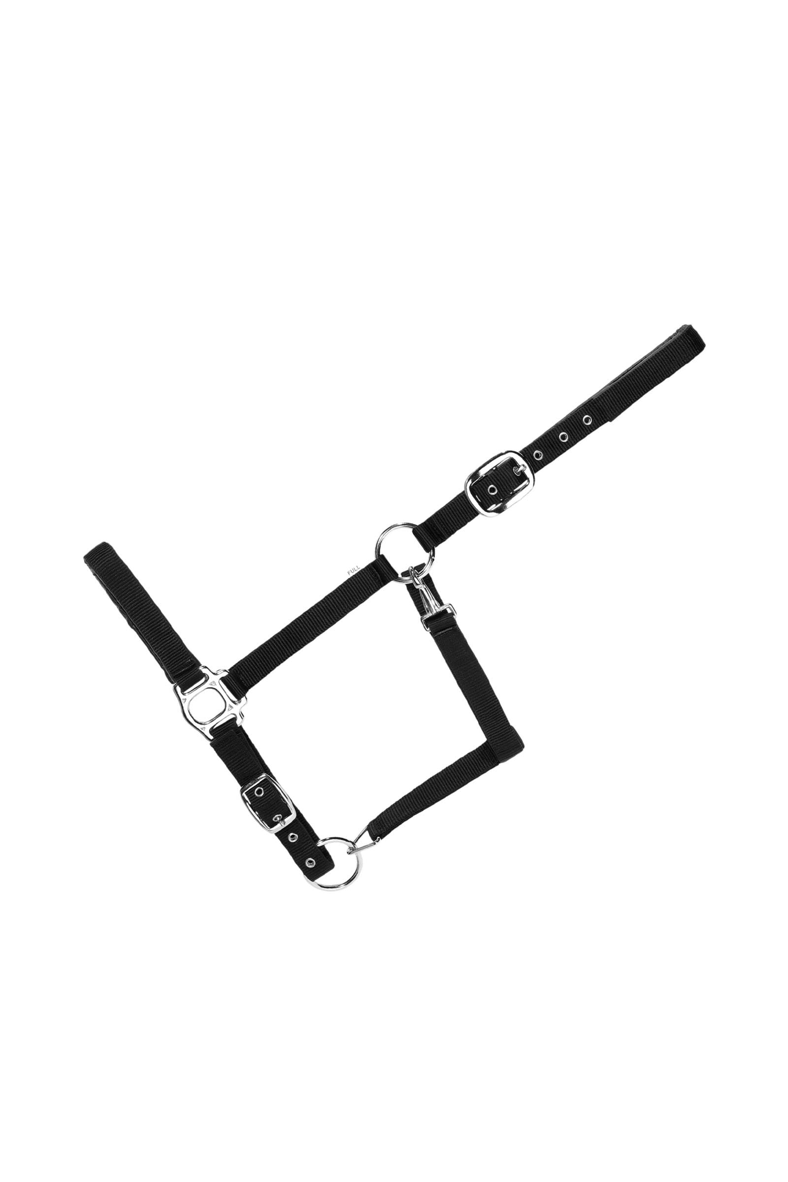 USG Everyday Soft Padded Halter Kantary i uwiązy