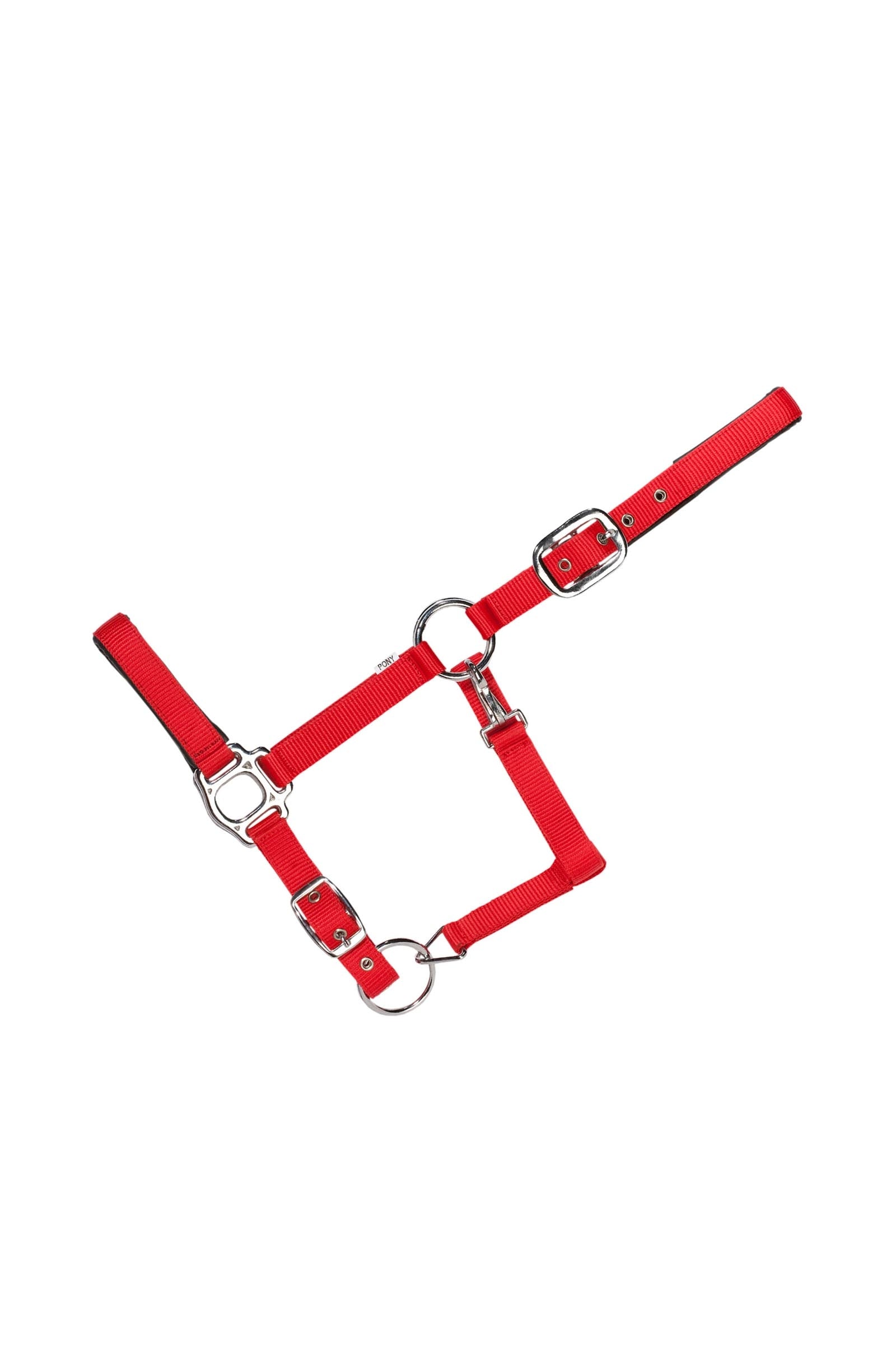 USG Everyday Soft Padded Halter Kantary i uwiązy
