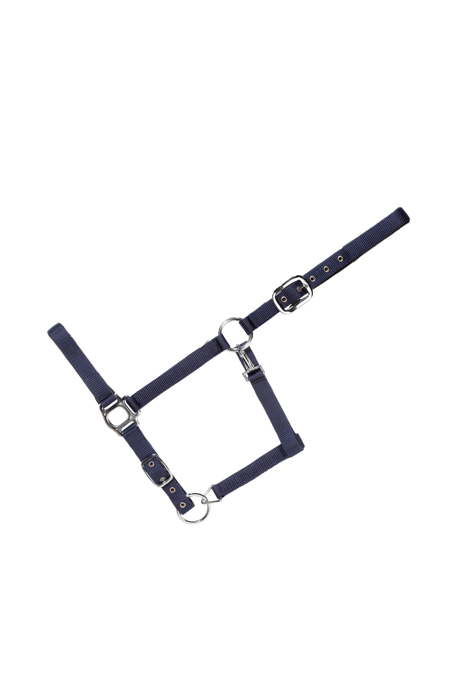 USG Everyday Soft Padded Halter Kantary i uwiązy