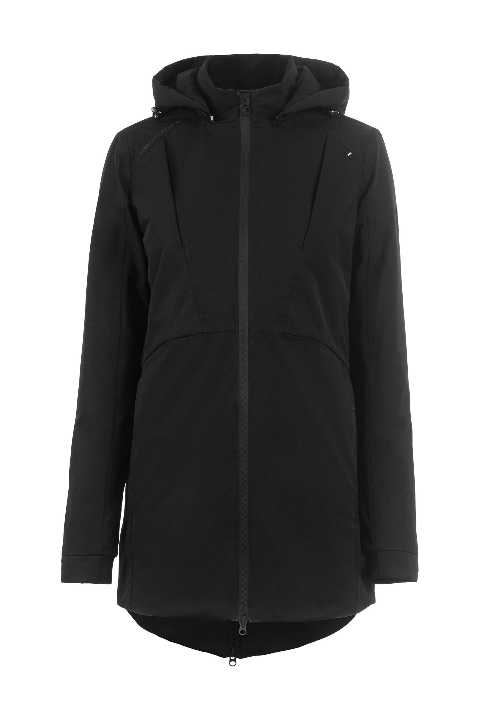 Cavallo CAVALGINI Women´s Parka Odzież jeździecka damska