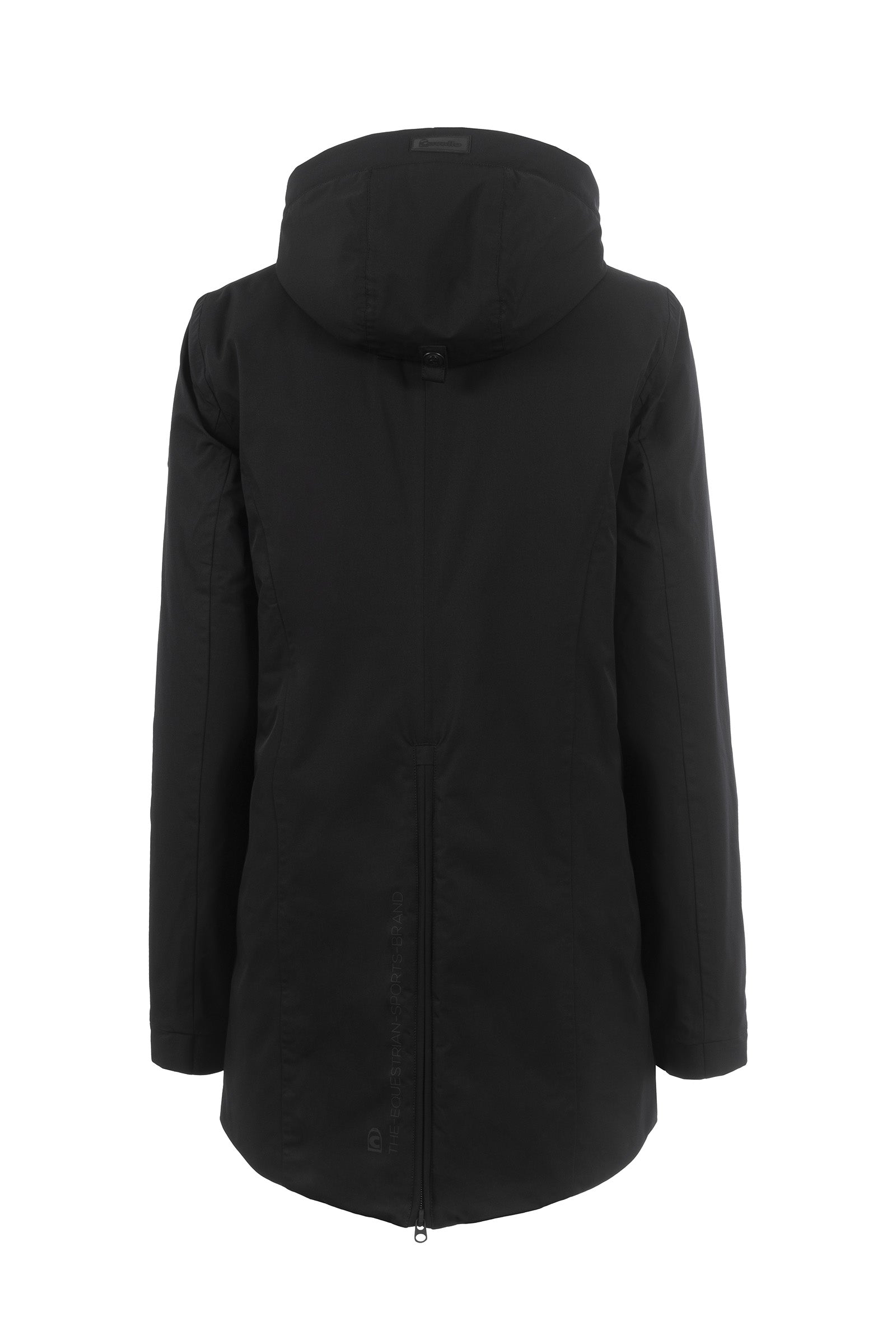 Cavallo CavalGini Women's Parka Women’s Riding Clothing