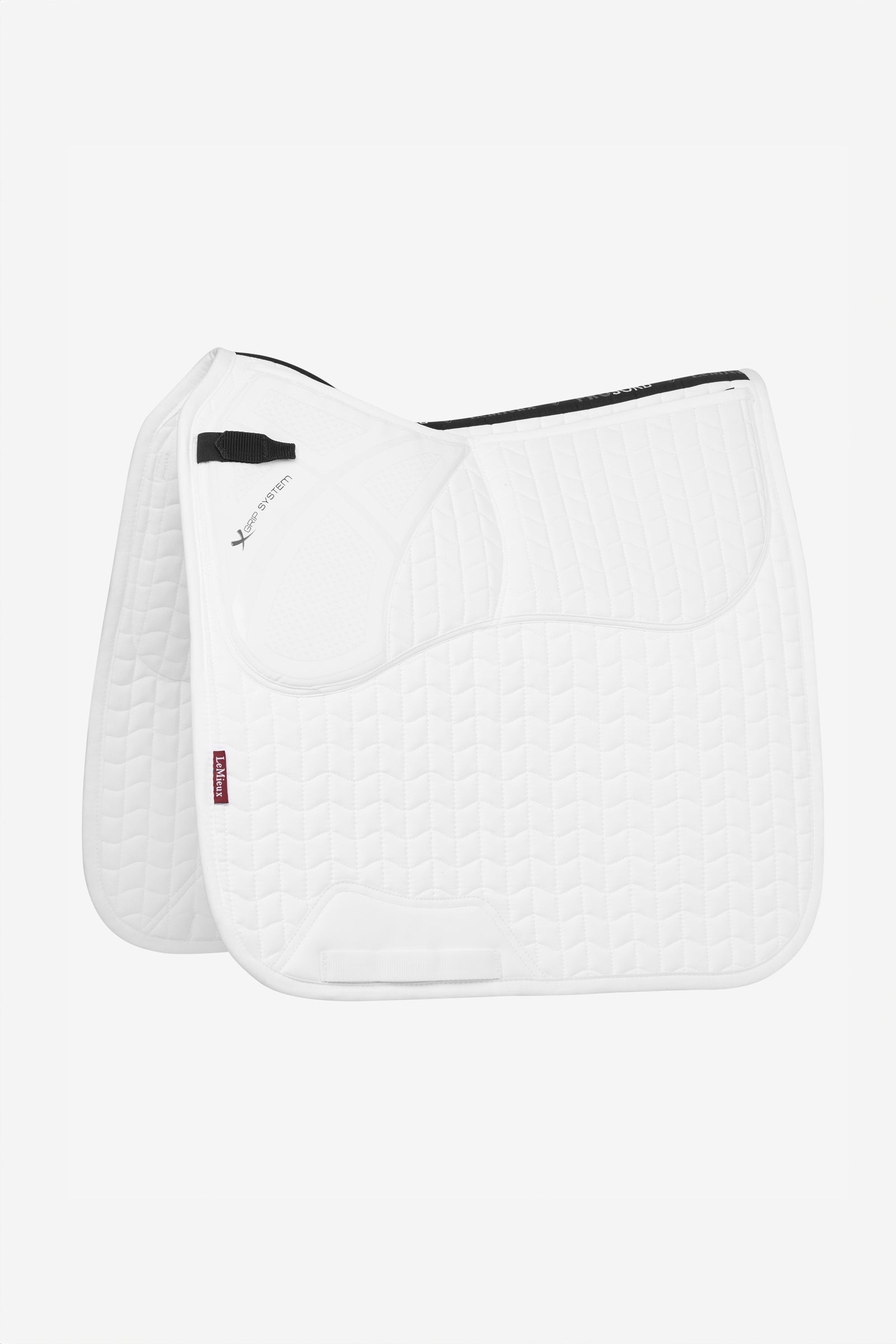 LeMieux Prosorb Plain 2 Pocket DR Square Czapraki