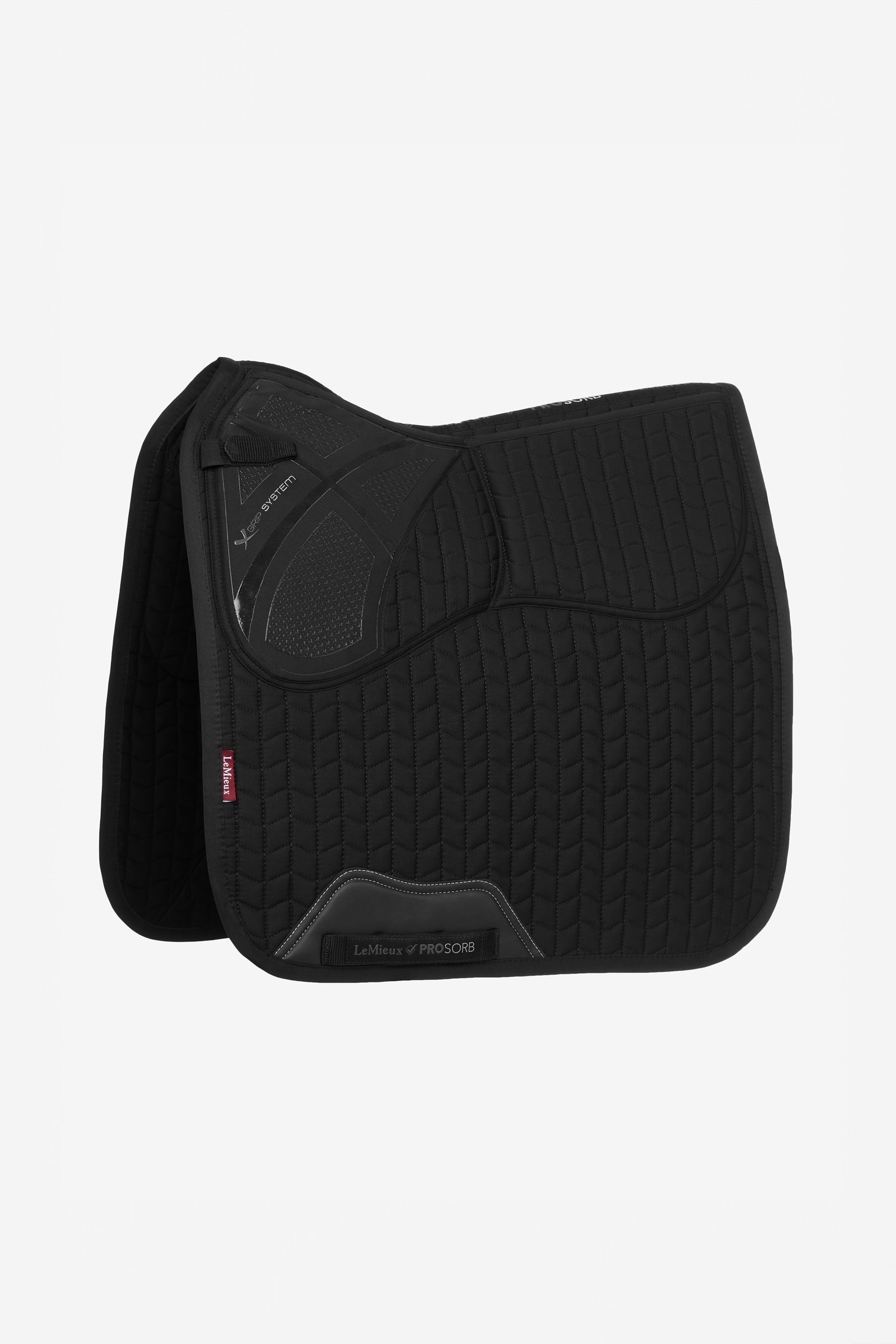 LeMieux Prosorb Plain 2 Pocket DR Square Czapraki