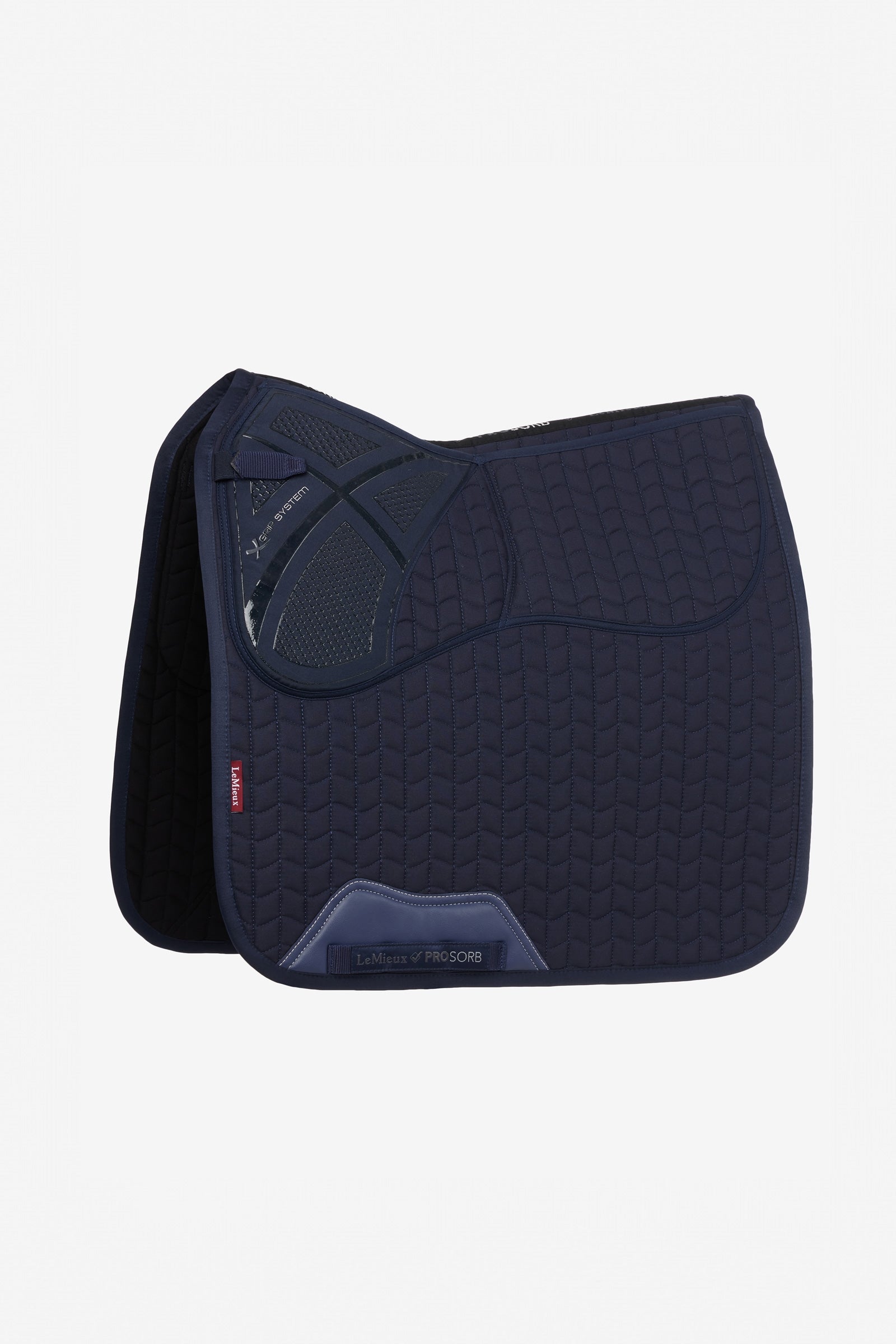 LeMieux Prosorb Plain 2 Pocket DR Square Czapraki