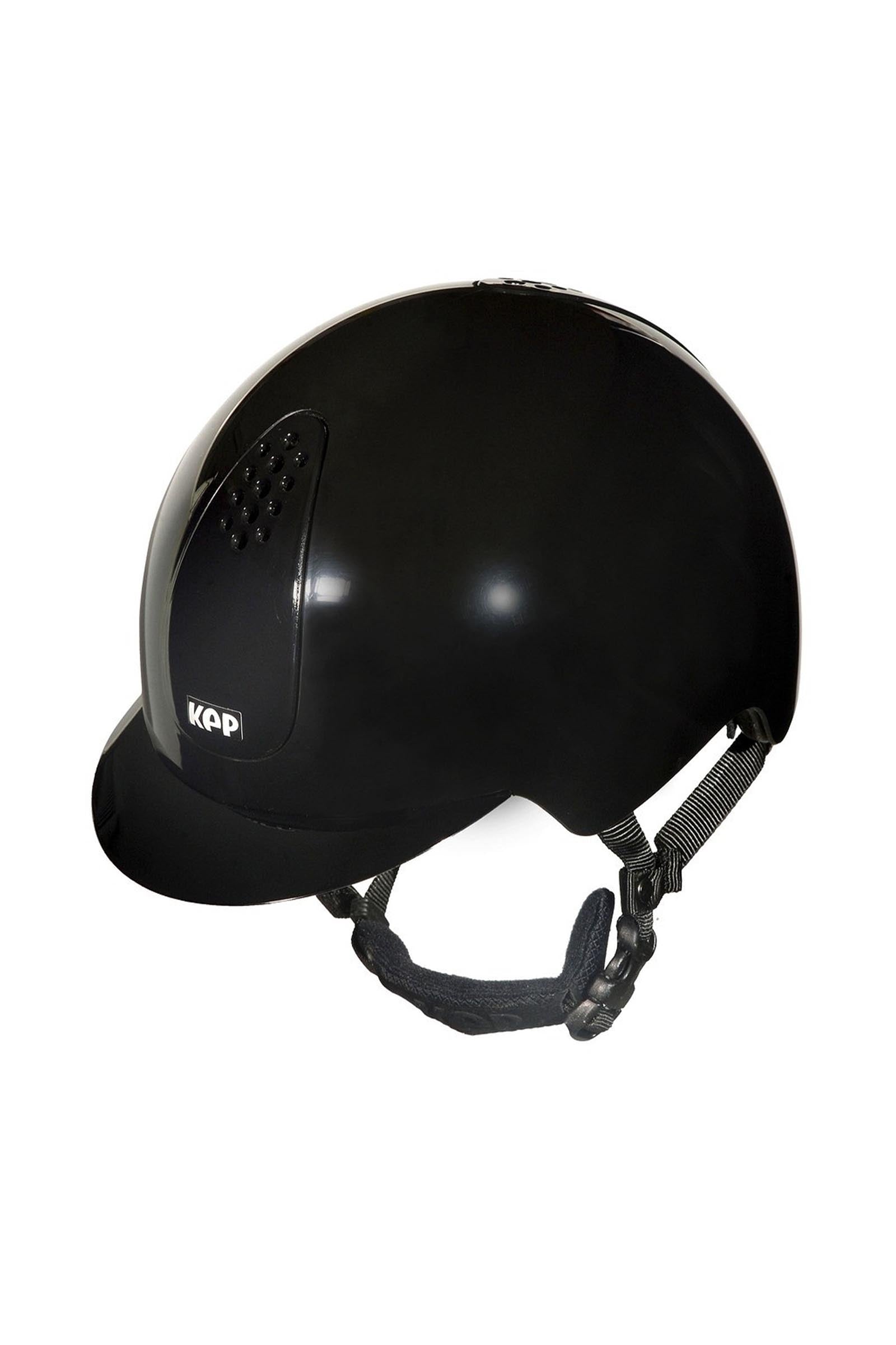KEP Helmets KEP Keppy Kids´ Riding Helmet Kaski i kamizelki jeździeckie