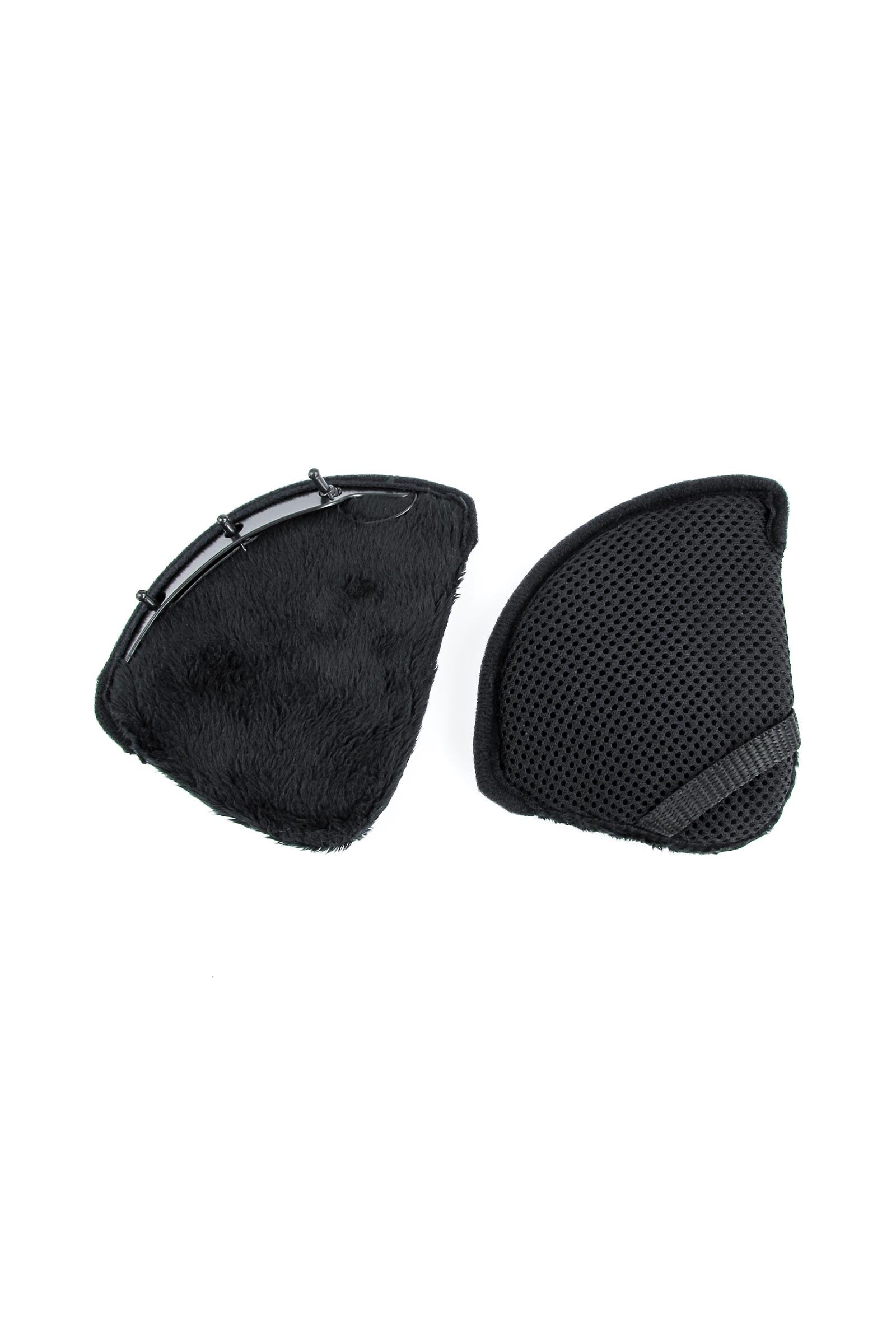 Casco Winter Set nauszniki do kasków, różne modele/2 Kaski i kamizelki jeździeckie