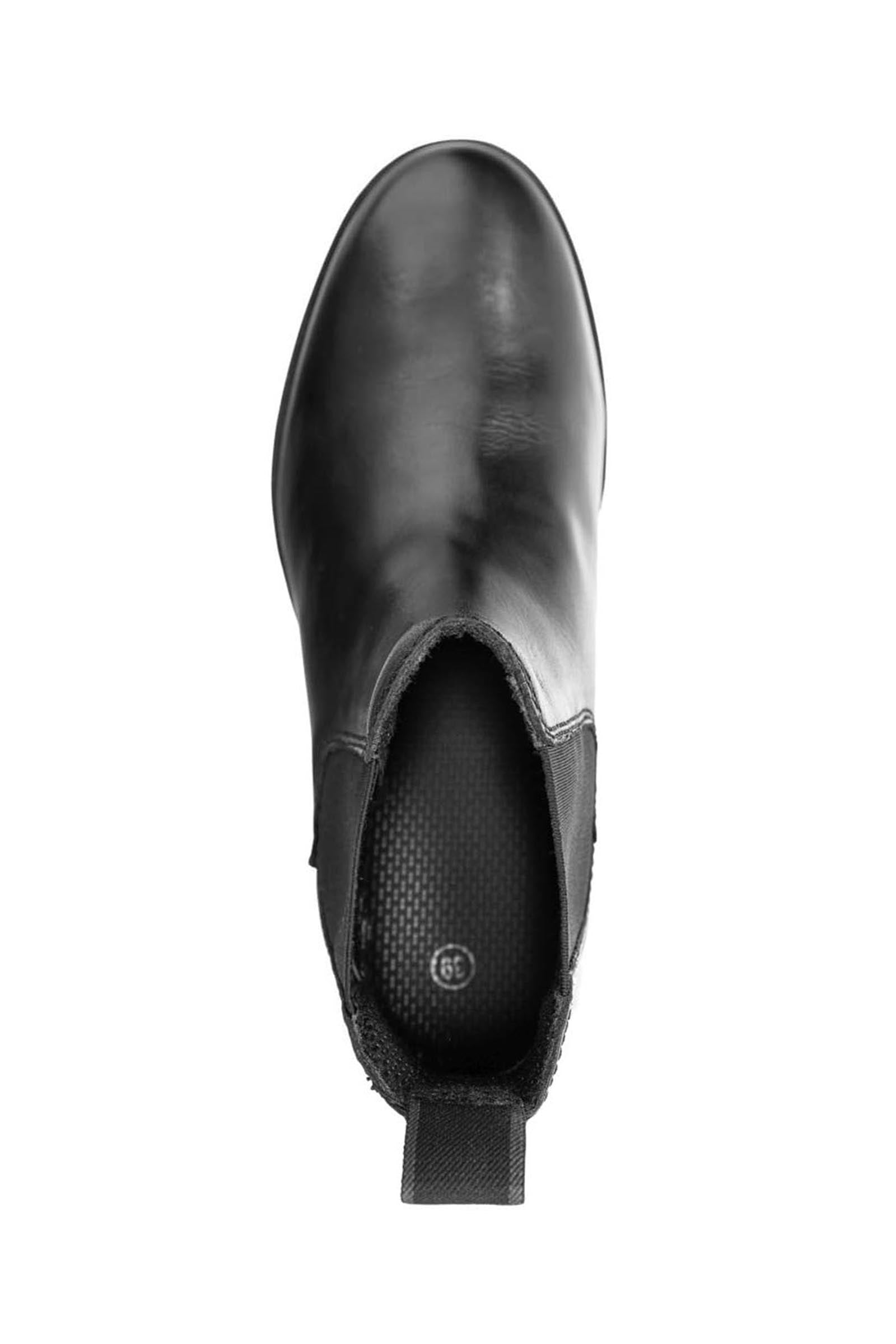 Suedwind Footwear Contrace Jodhpur Leather Chelsea Riding Boots & Riding Shoes