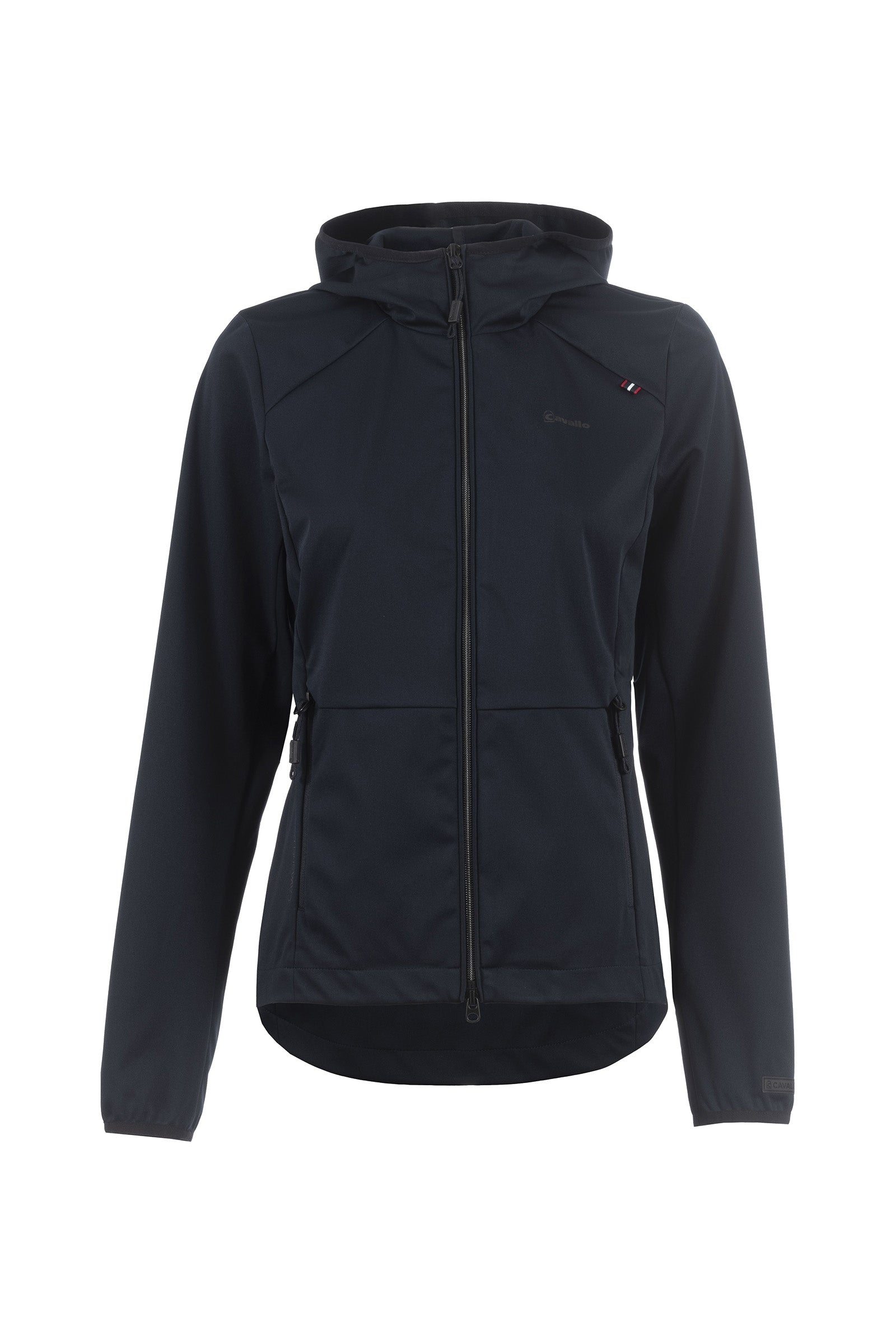 Cavallo CAVALFLEX Women´s Jacket Odzież jeździecka damska