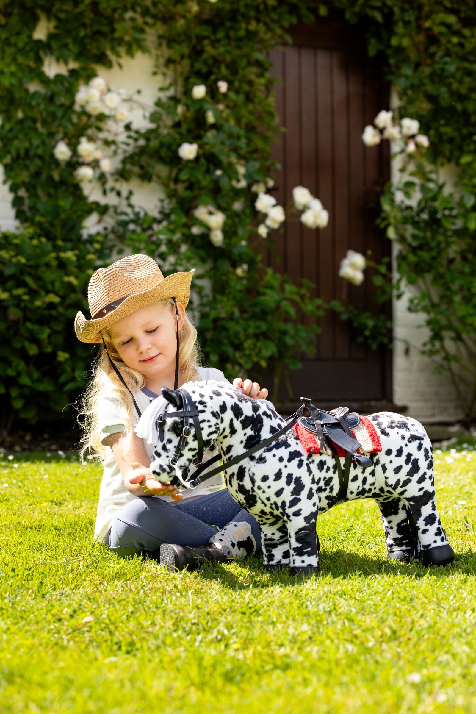 LeMieux Toy Pony Appaloosa Dakota Gifts & Toys