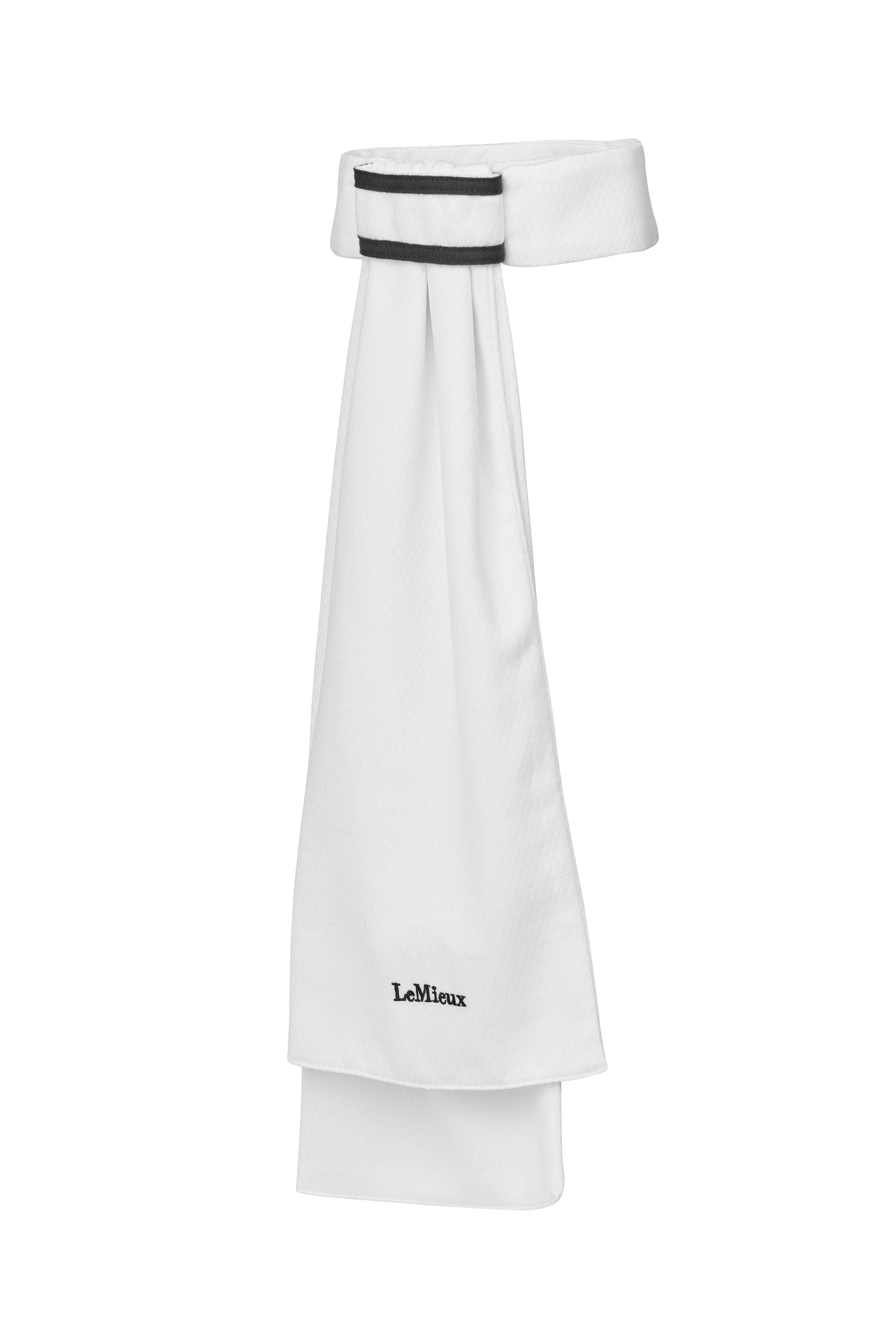 LeMieux Sporty Stock Tie Women’s Riding Clothing