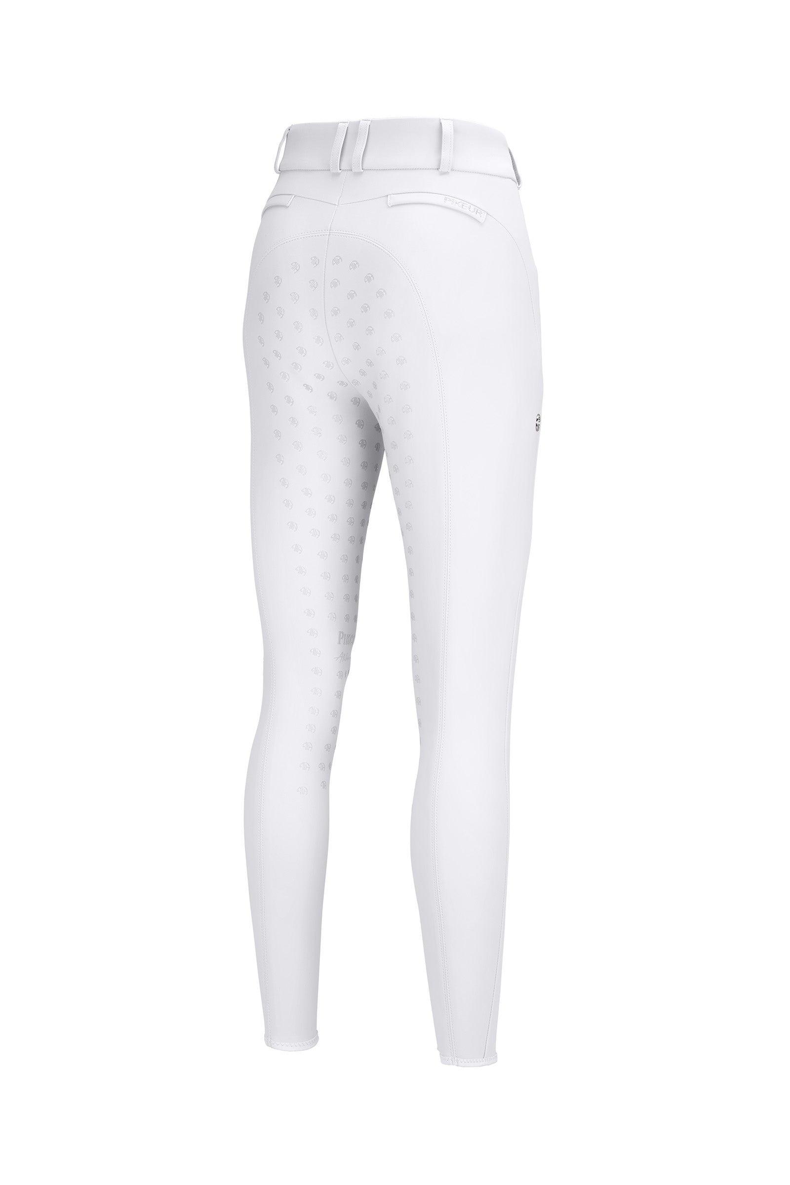 Pikeur Spodnie jeździeckie Athleisure Fullgrip II Womens Breeches