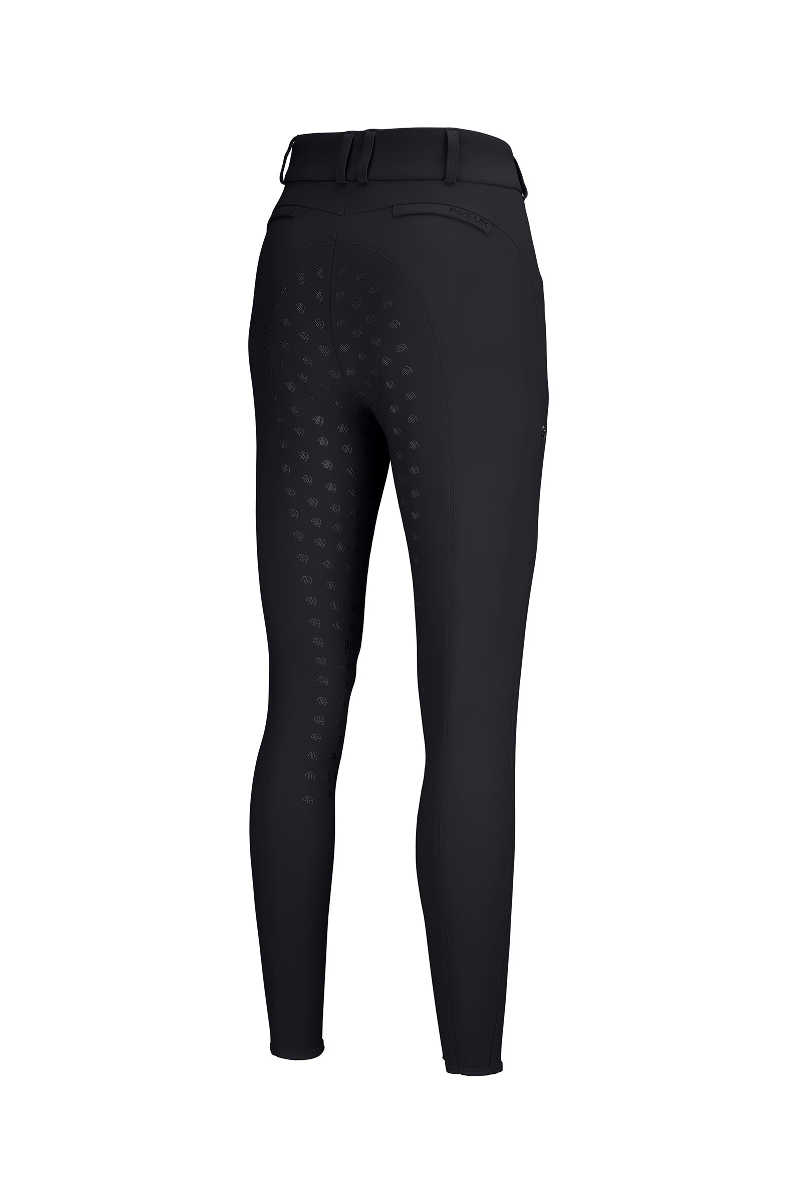 Pikeur Spodnie jeździeckie Athleisure Fullgrip II Womens Breeches