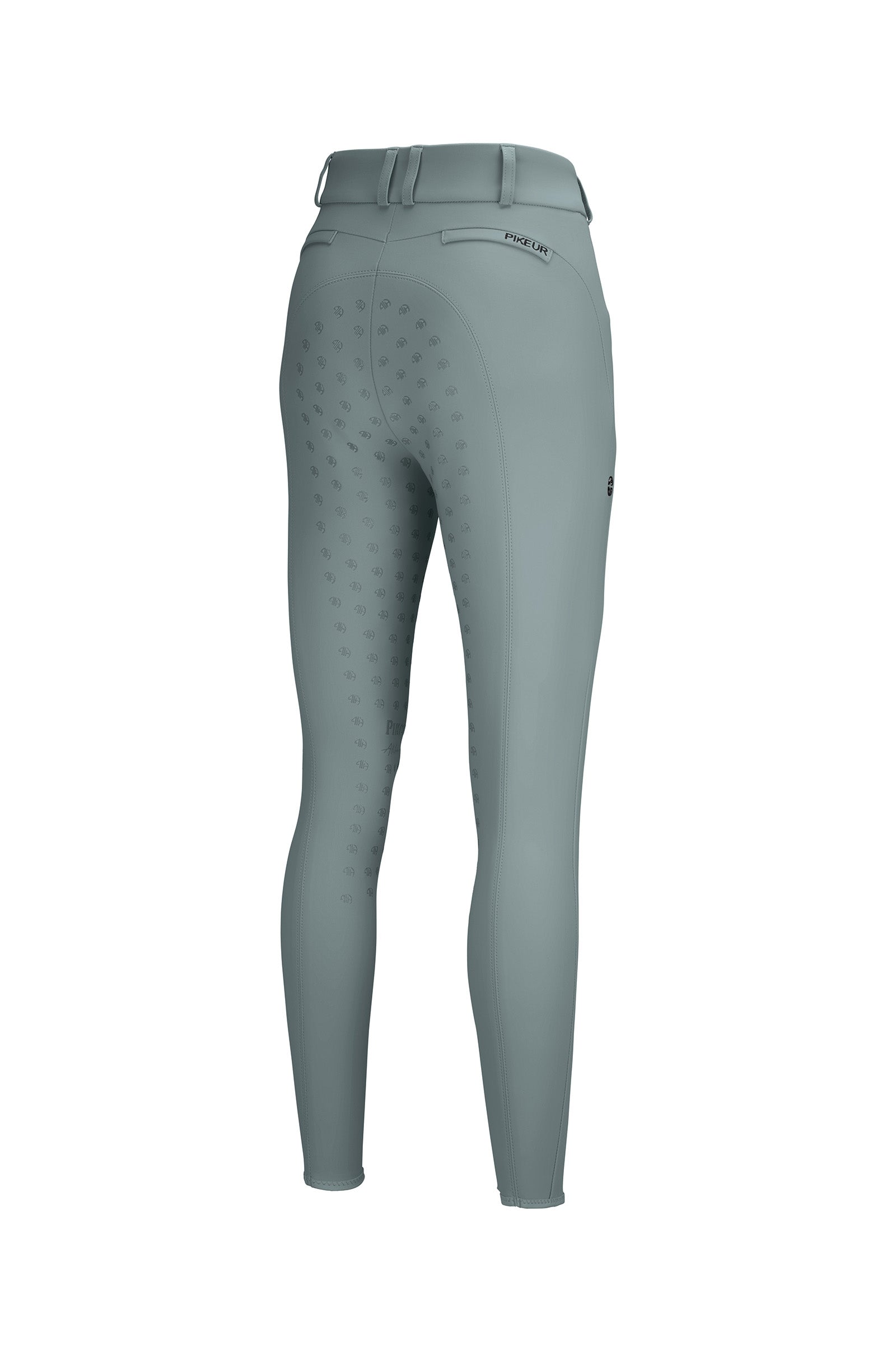 Pikeur Spodnie jeździeckie Athleisure Fullgrip II Womens Breeches