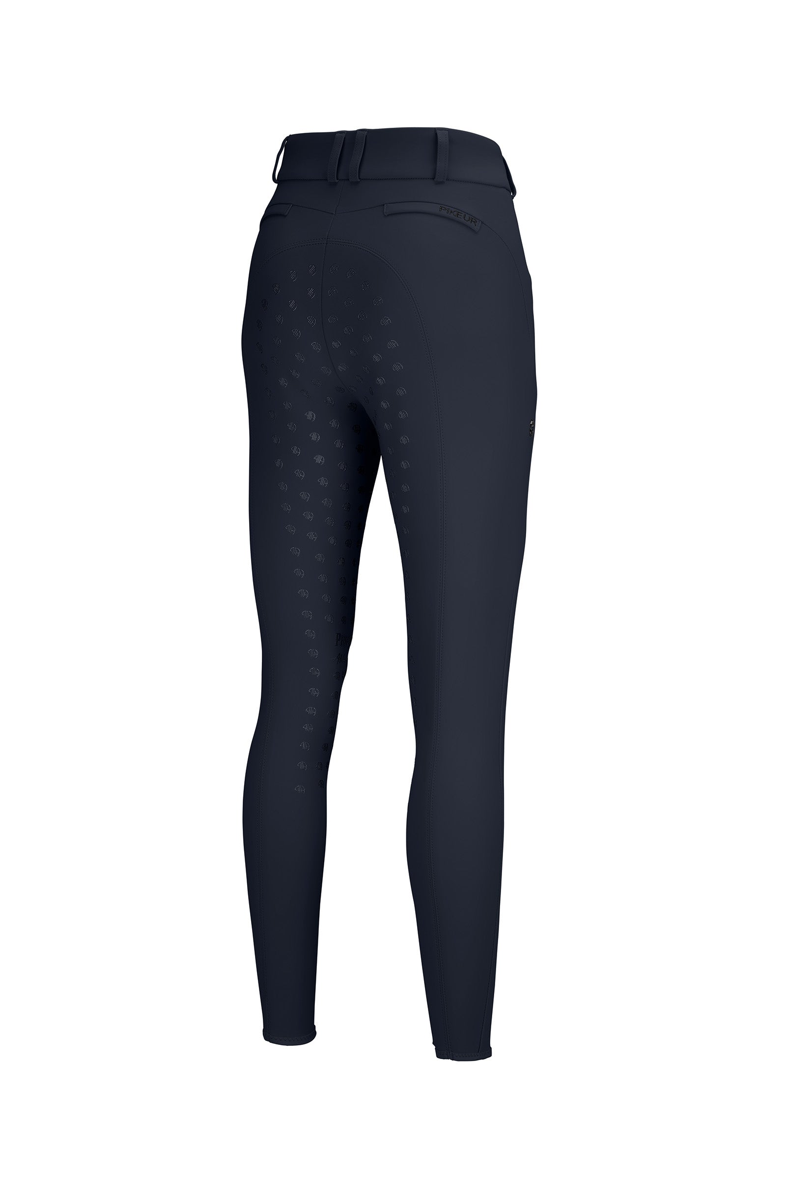 Pikeur Spodnie jeździeckie Athleisure Fullgrip II Womens Breeches