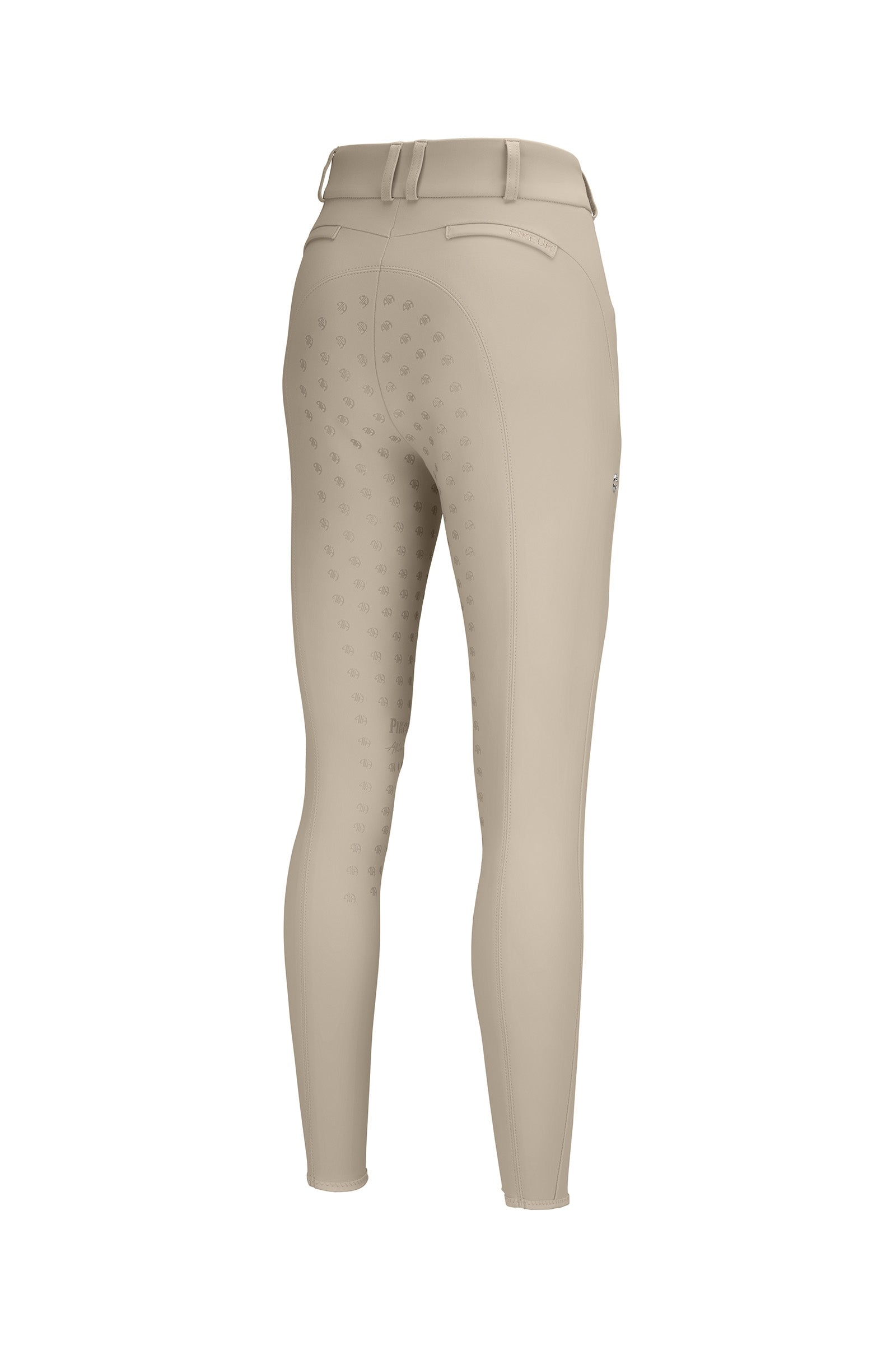 Pikeur Spodnie jeździeckie Athleisure Fullgrip II Womens Breeches