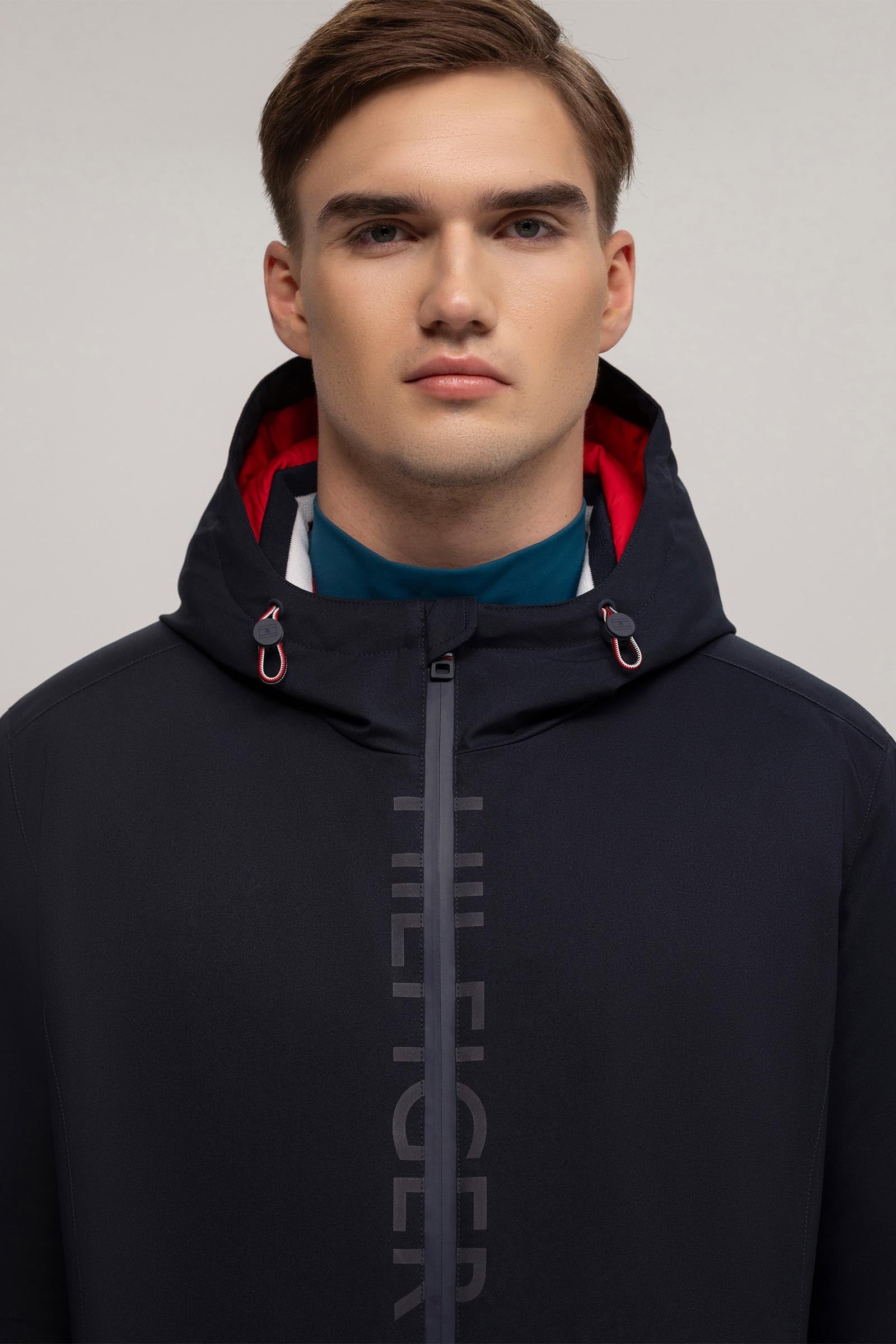 Tommy Hilfiger Equestrian Georgia Men´s Riding Jacket Mens Riding Clothing