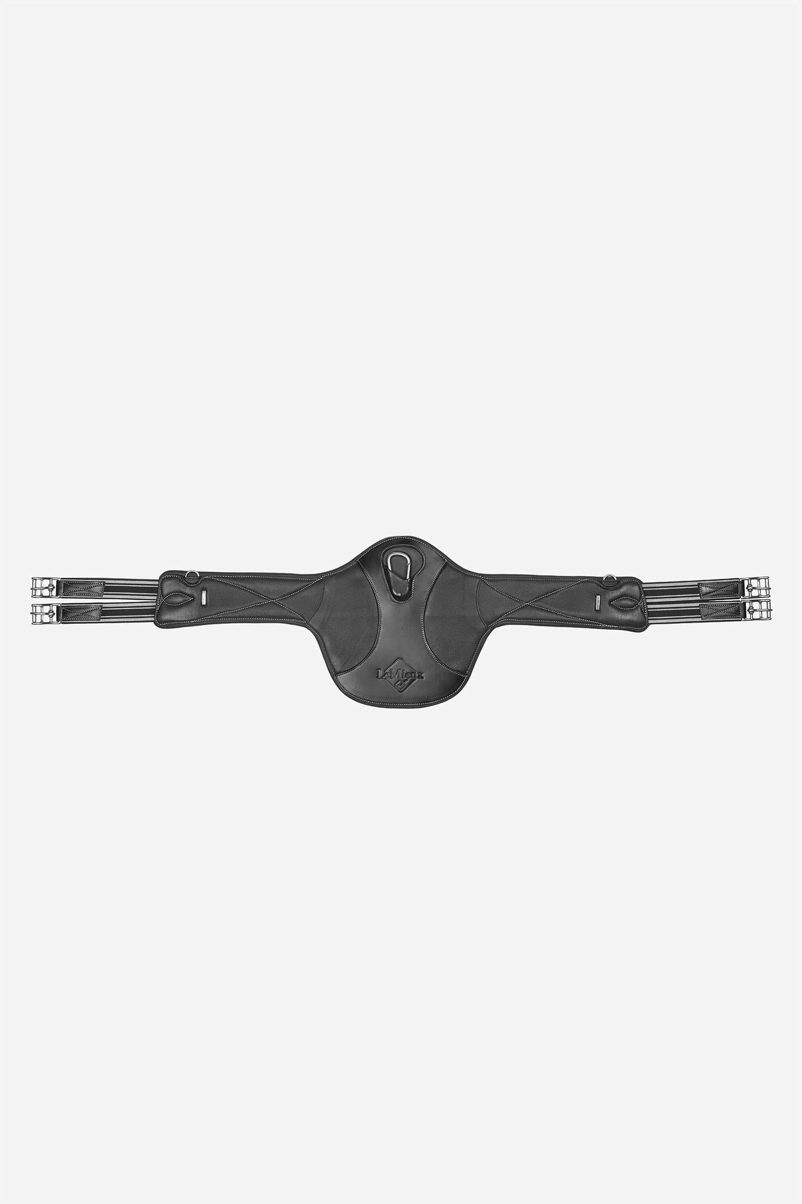 LeMieux Arika Contoured Long Stud Girth Saddles, Girths & Stirrups