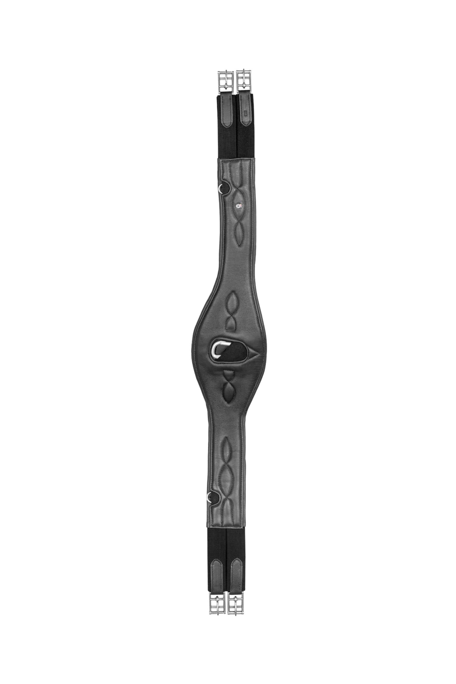 Waldhausen Comfort Leather Girth, Long Saddles, Girths & Stirrups