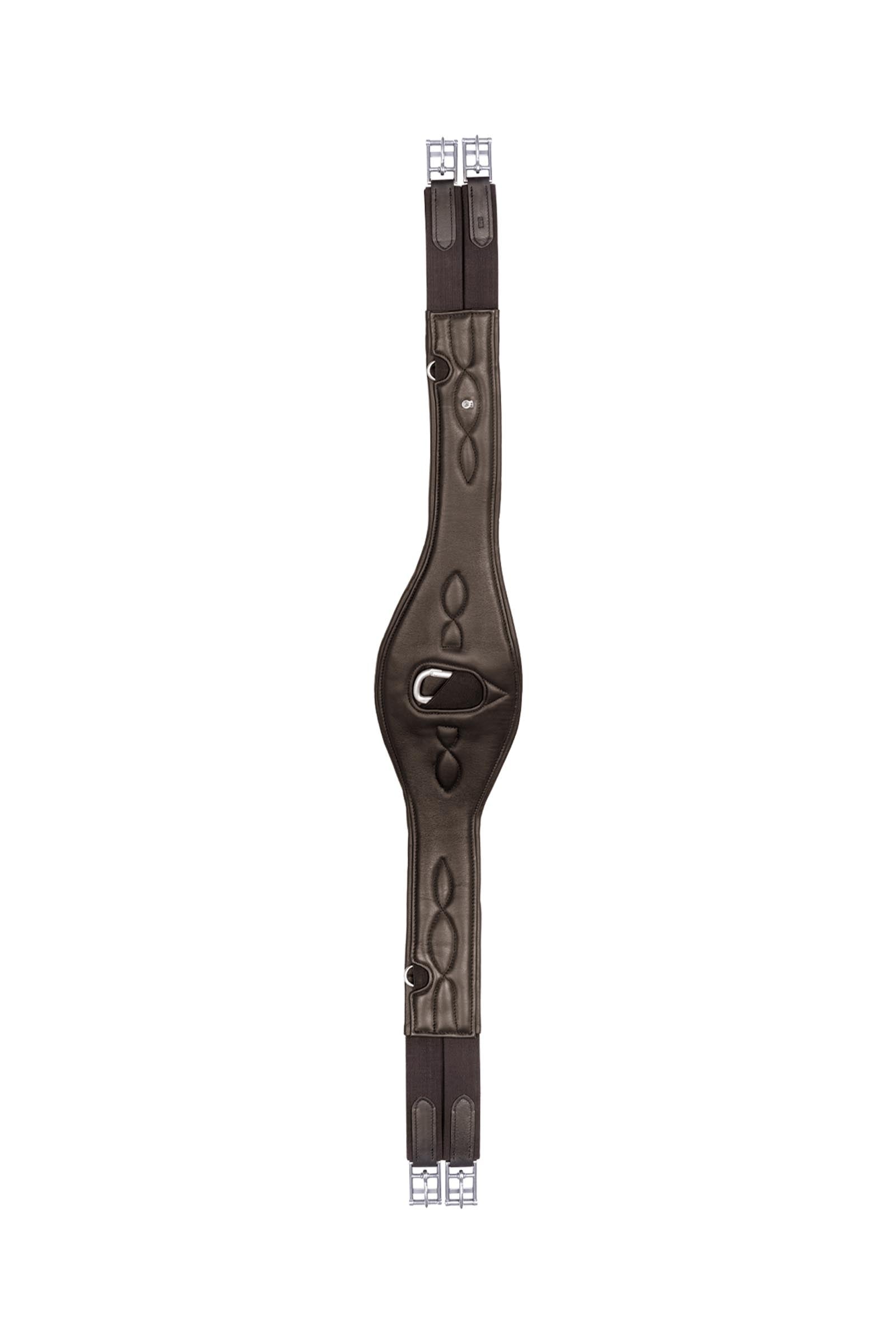 Waldhausen Comfort Leather Girth, Long Saddles, Girths & Stirrups