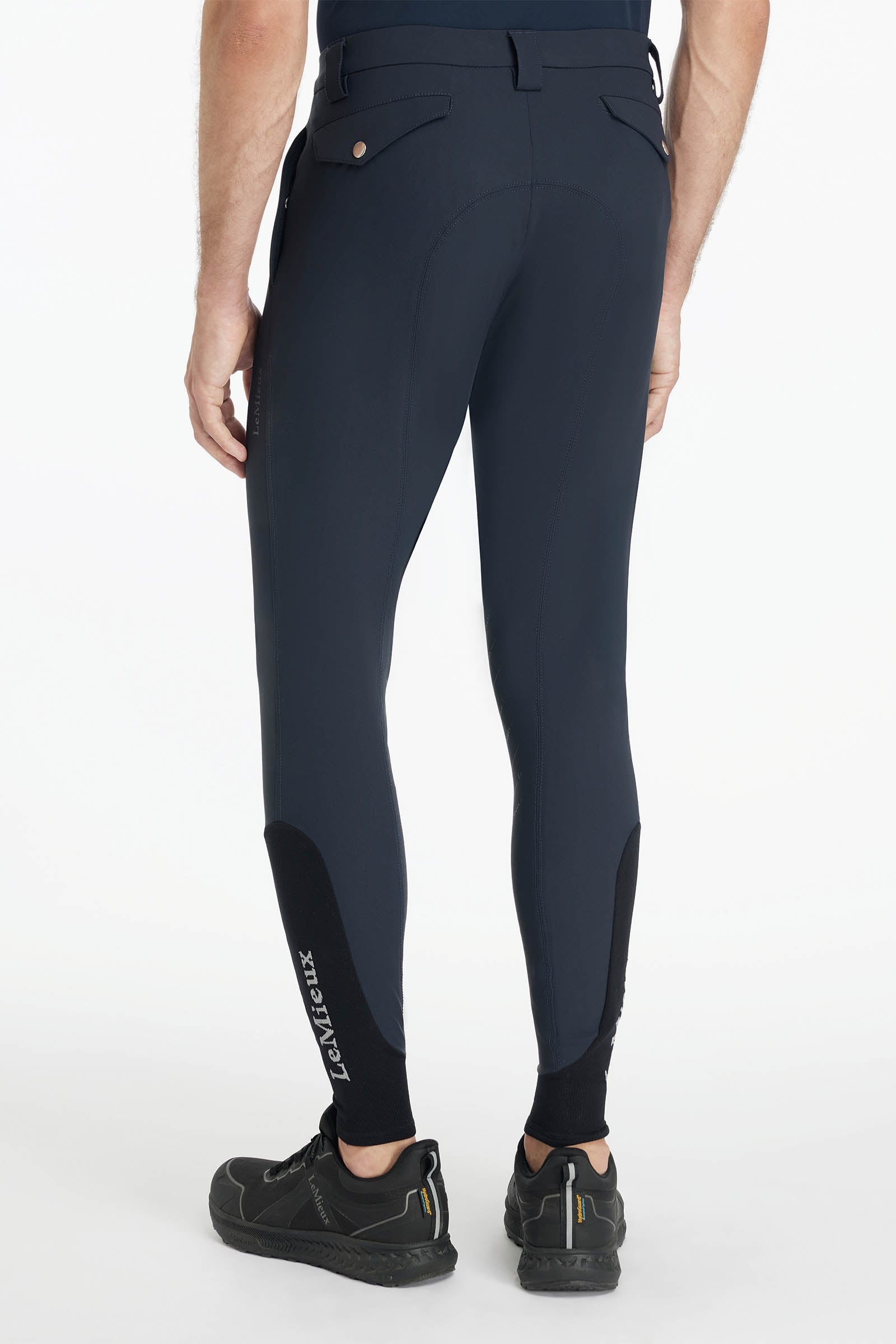 LeMieux Men´s Classique Breeches Mens Riding Clothing