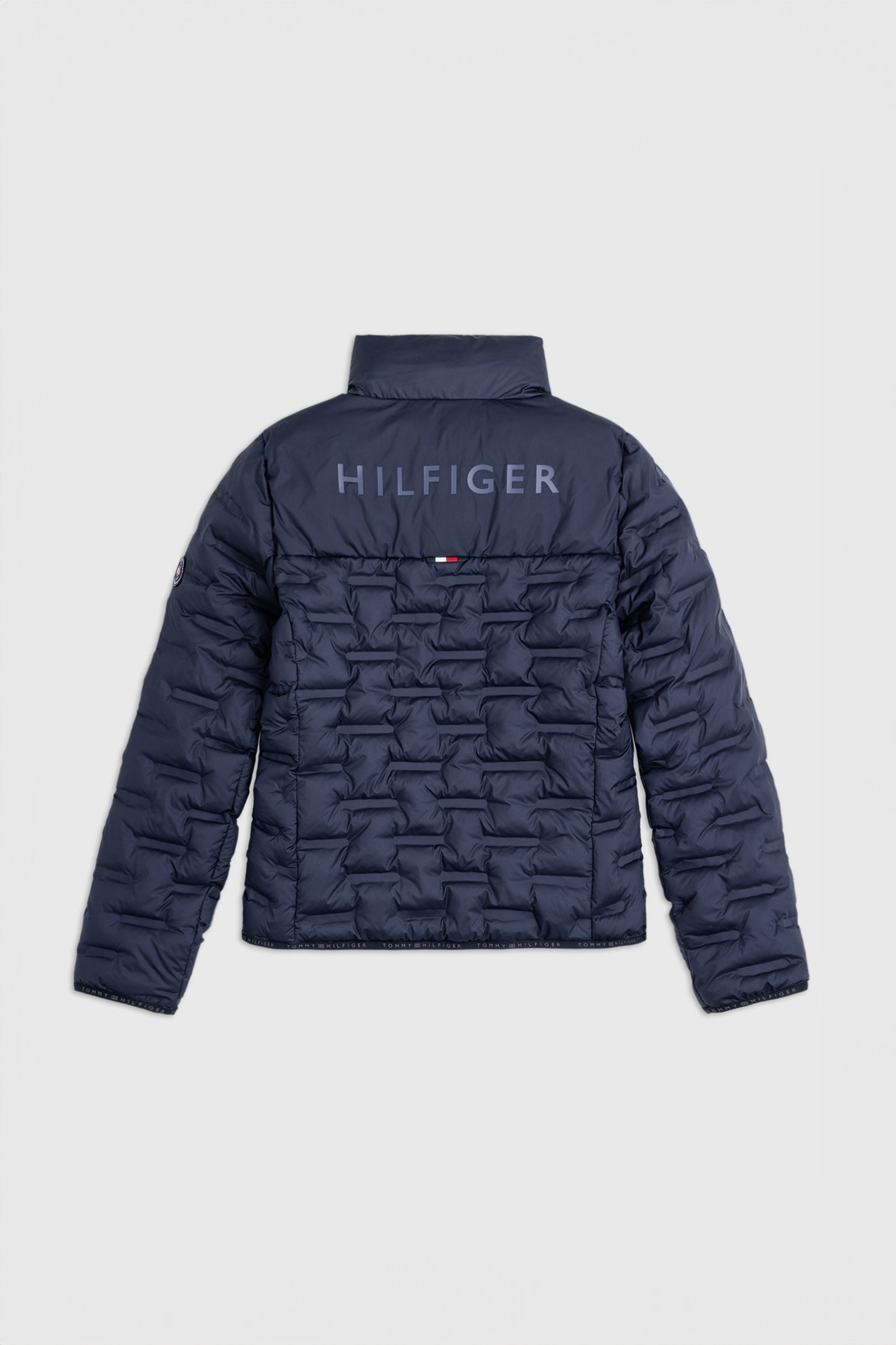 Tommy Hilfiger Equestrian Alabama Women´s Puffer Jacket Women’s Riding Clothing