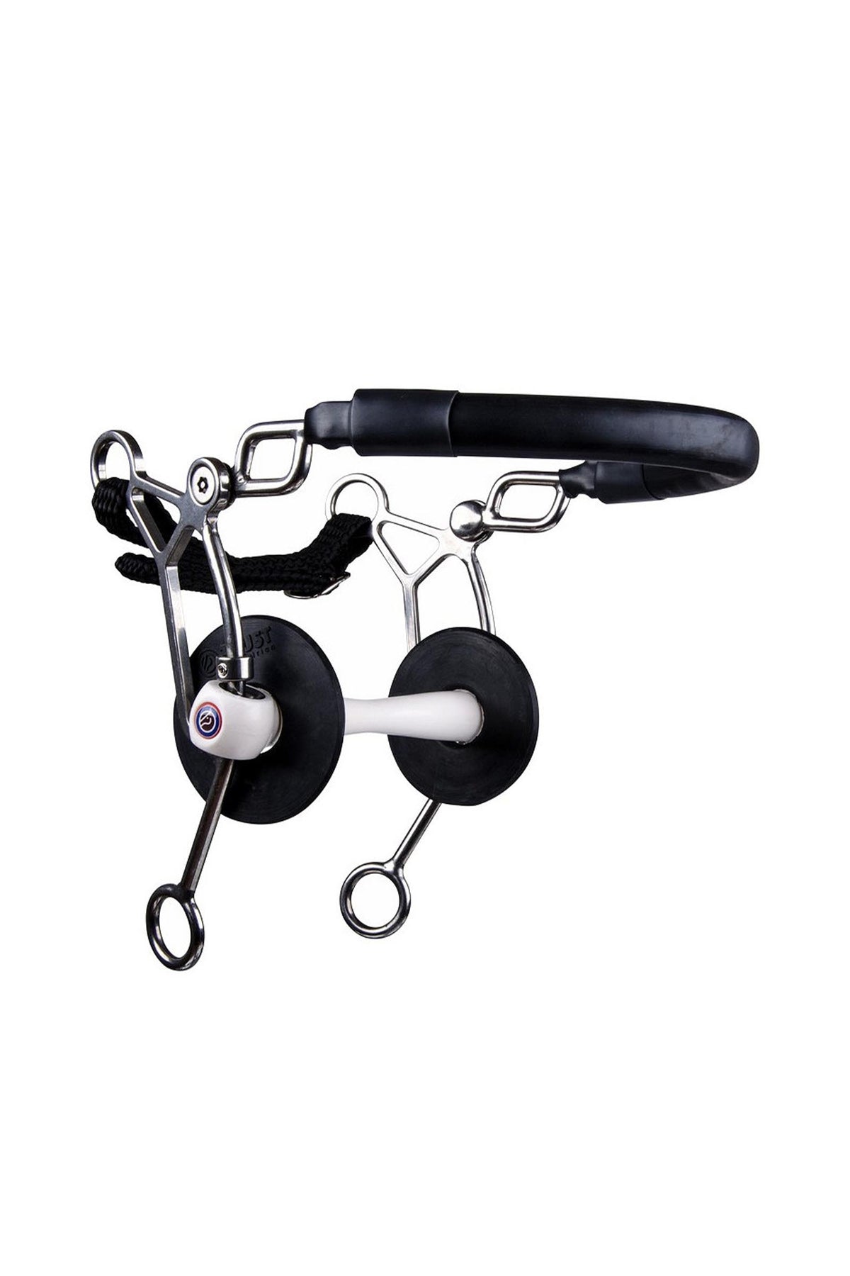 Trust Equestrian Inno Sense Hackamore Combi Long Flexi Soft-20 Wędzidła