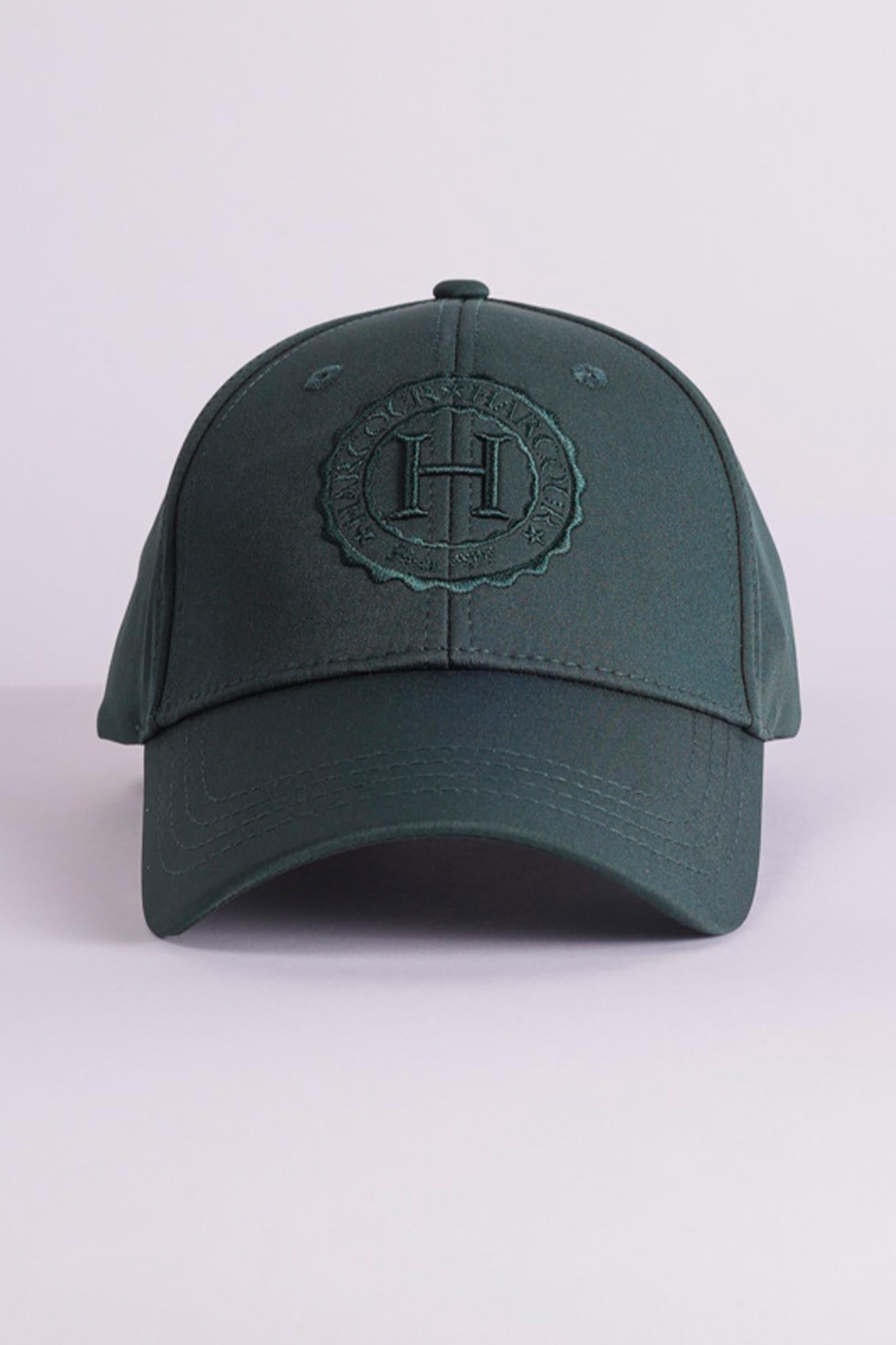 Harcour Ambassador Softshell Cap Accessories