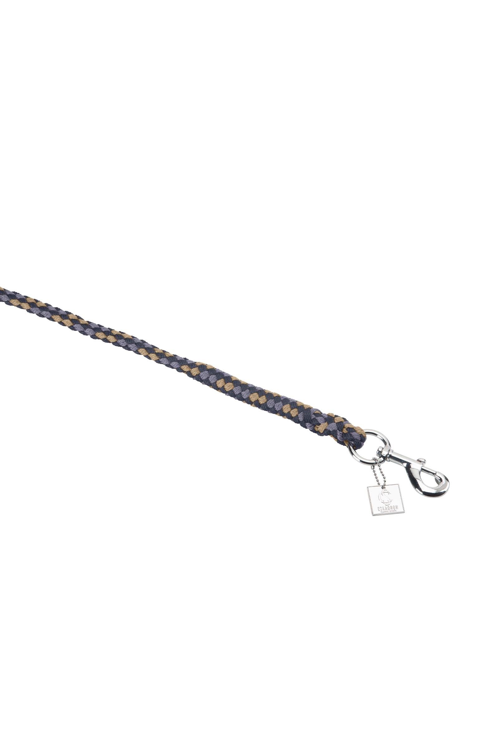 Eskadron Classic Sport SS26 Uwiąz z obrotowym hakiem Kantary i uwiązy