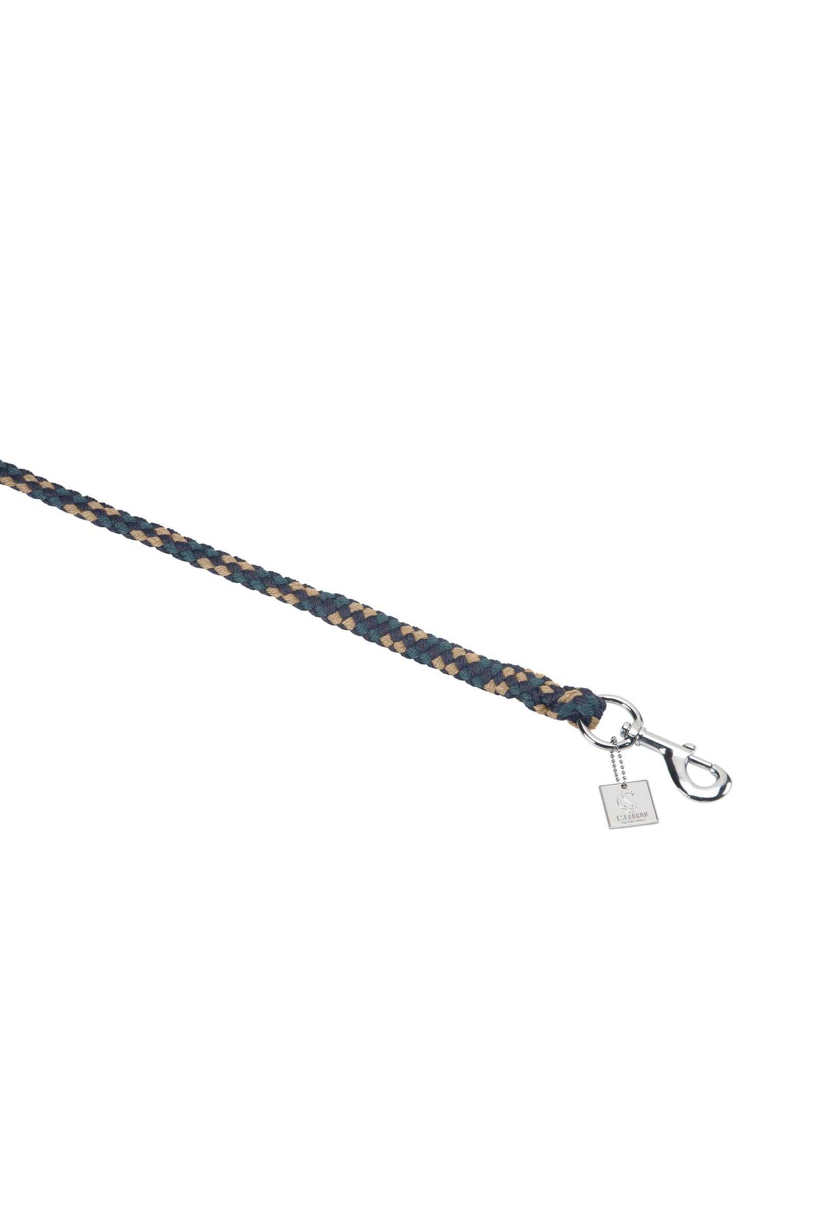 Eskadron Classic Sport SS26 Uwiąz z obrotowym hakiem Kantary i uwiązy