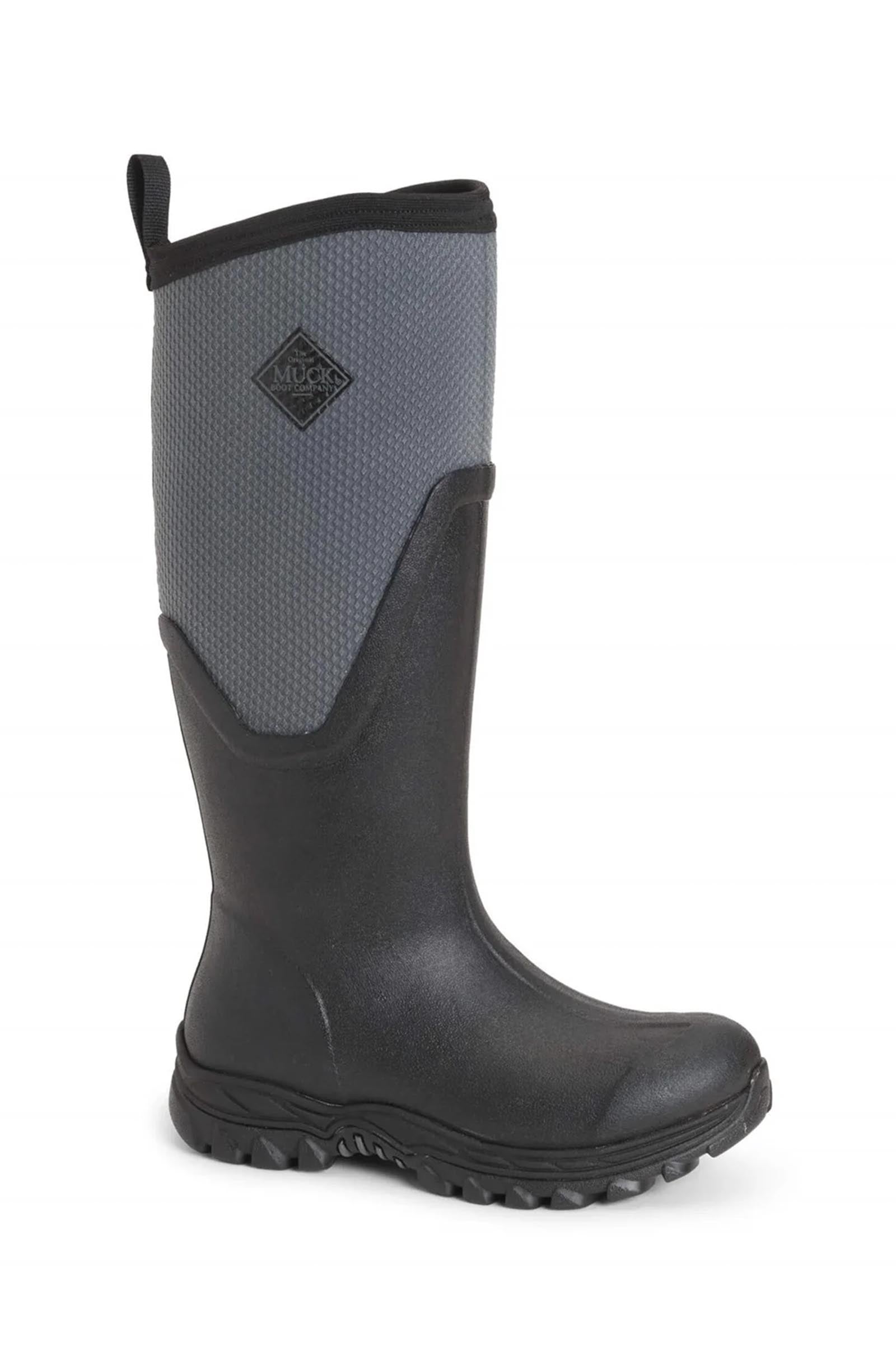 Muck Boot Arctic Sport II damski but Obuwie jeździeckie i Czapsy