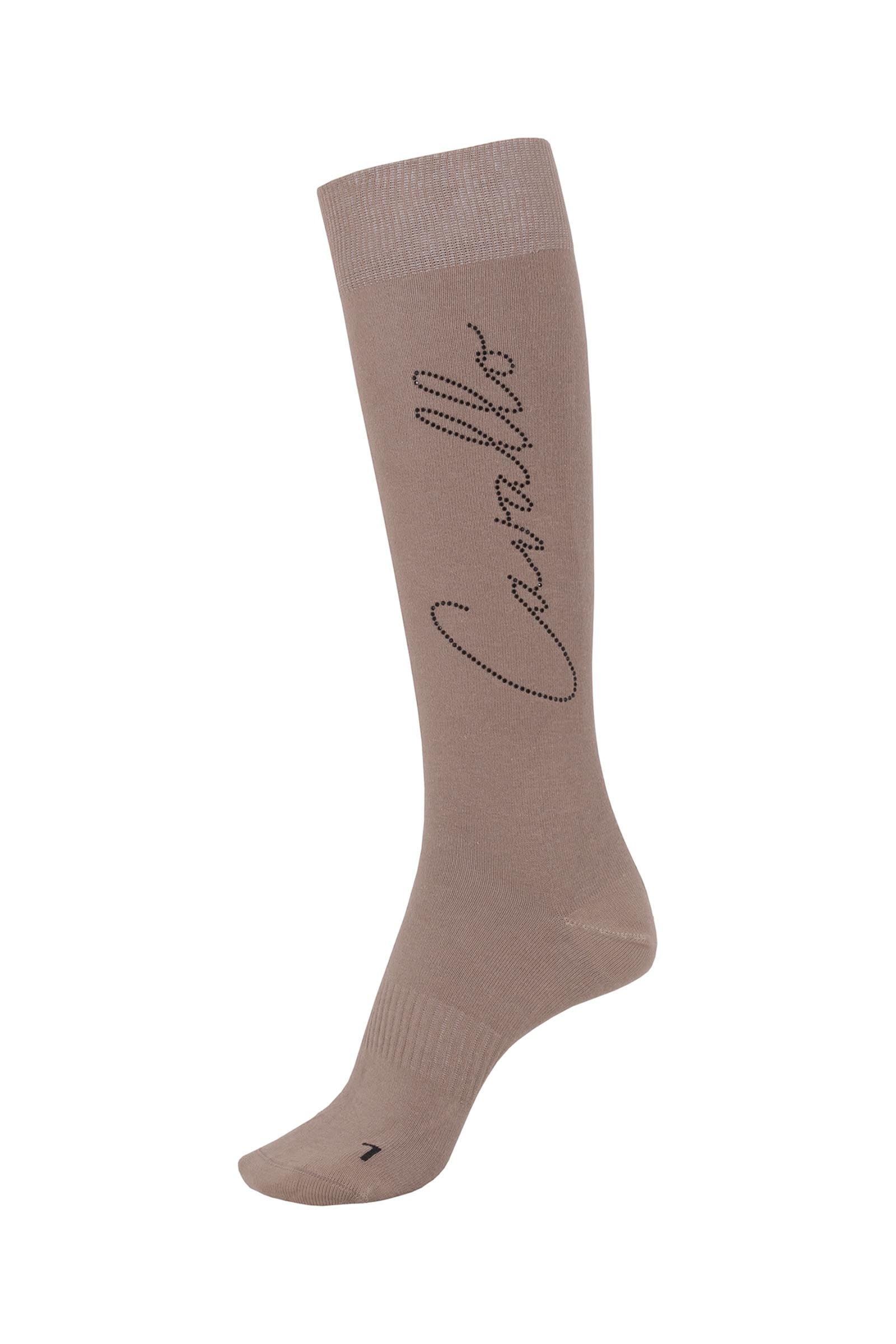 Cavallo CAVALSELMA Riding Socks Socks