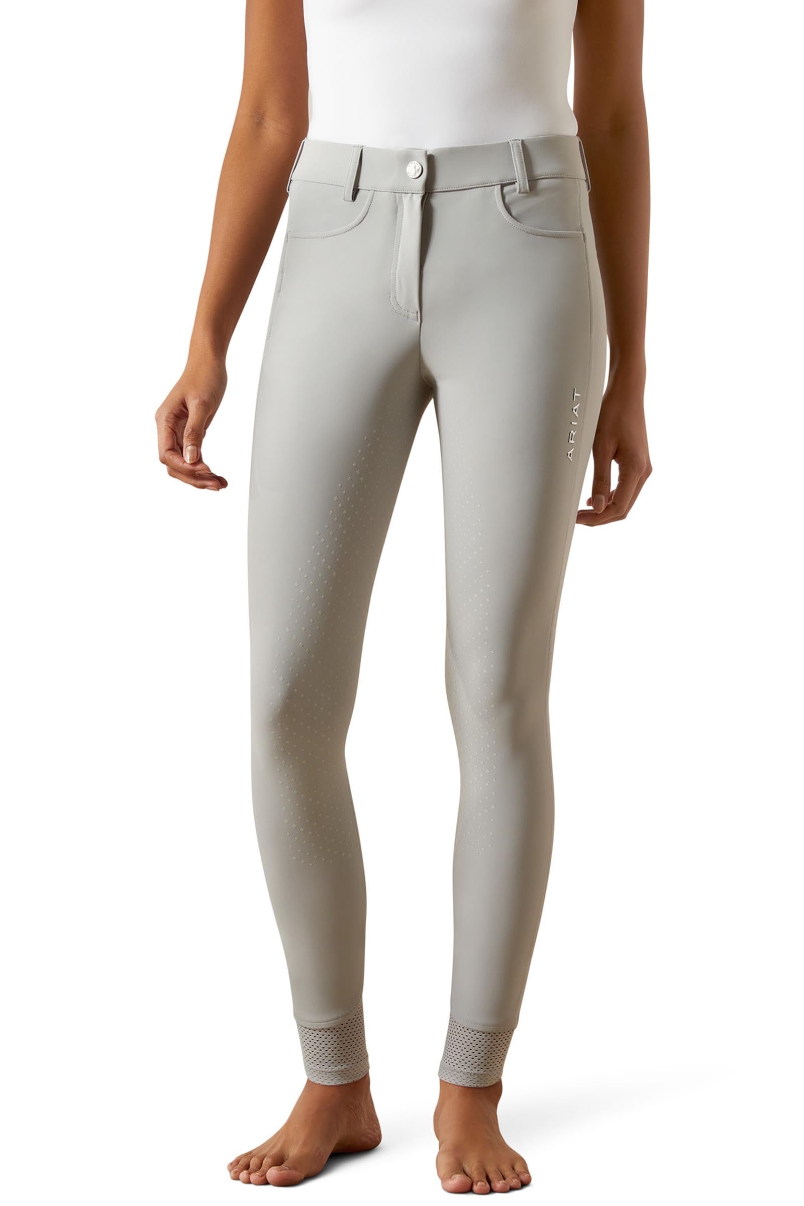 Ariat Tri Factor NT Women´s Full Seat Breeches Womens Breeches