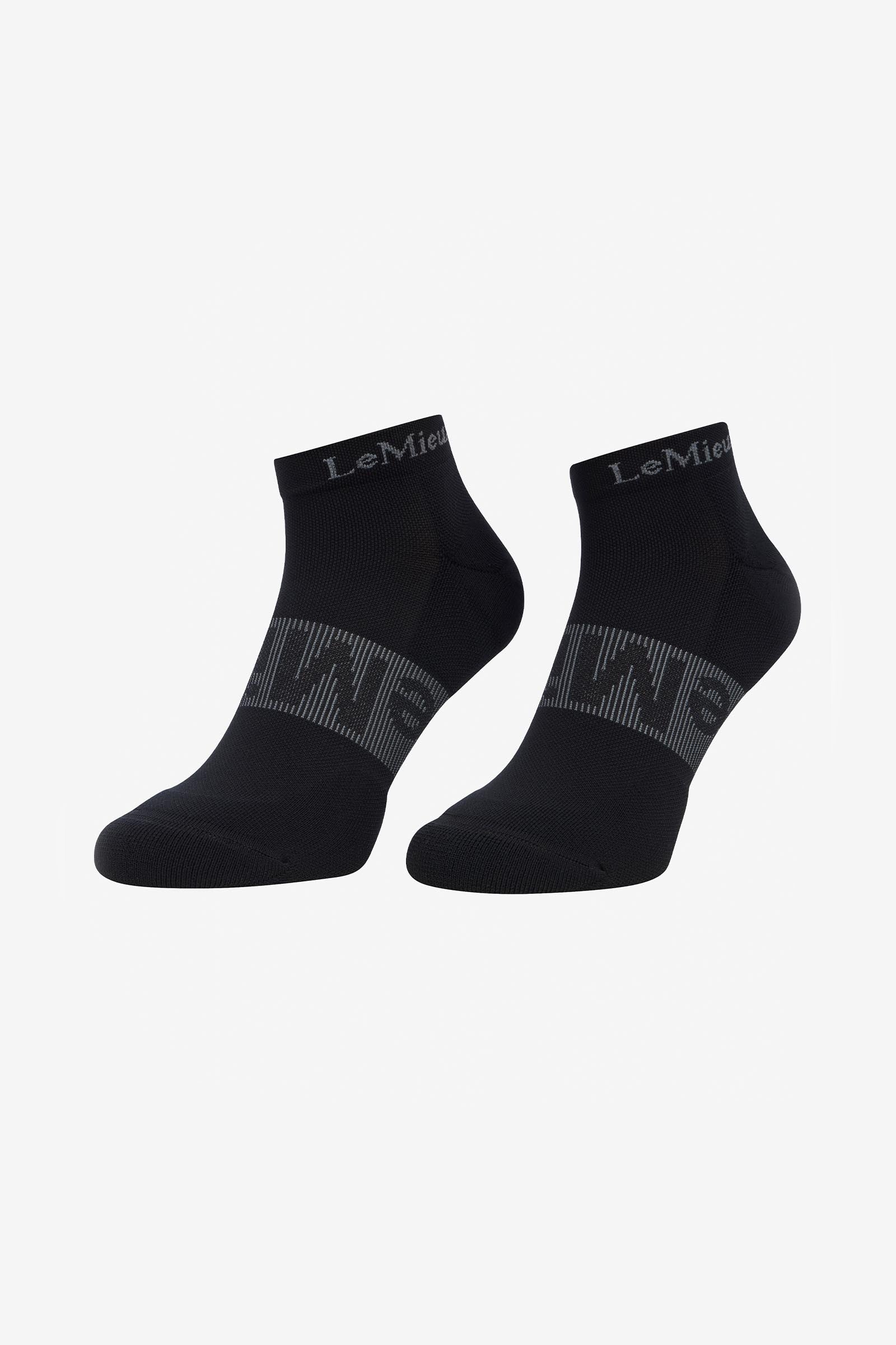 LeMieux Trainer Socks (3-Pack) Socks