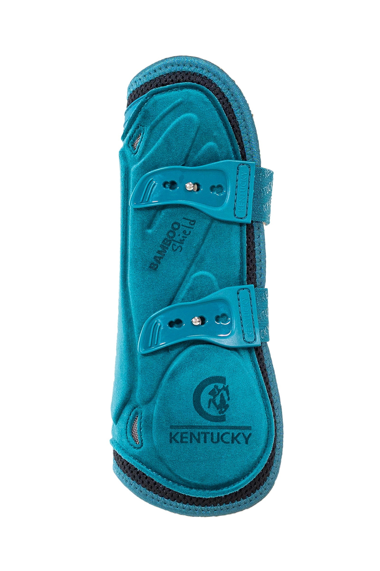 Kentucky Horsewear Bambusowe, elastyczne, aksamitne buty do ścięgien Leg Protection & Hoof Protection for Horses