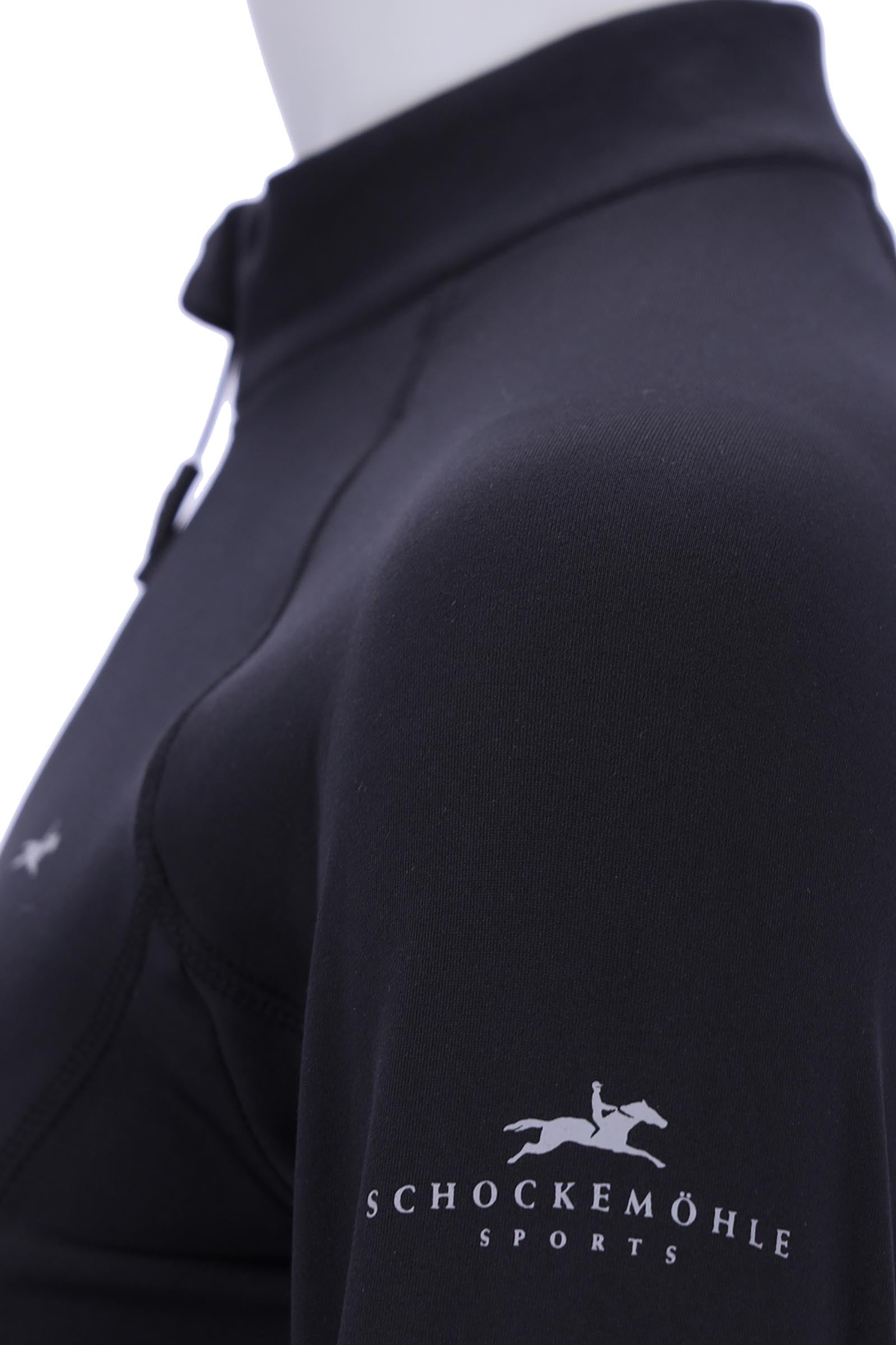 Schockemöhle Sports Winter Page SP Style Women's T-Shirt Women’s Riding Clothing